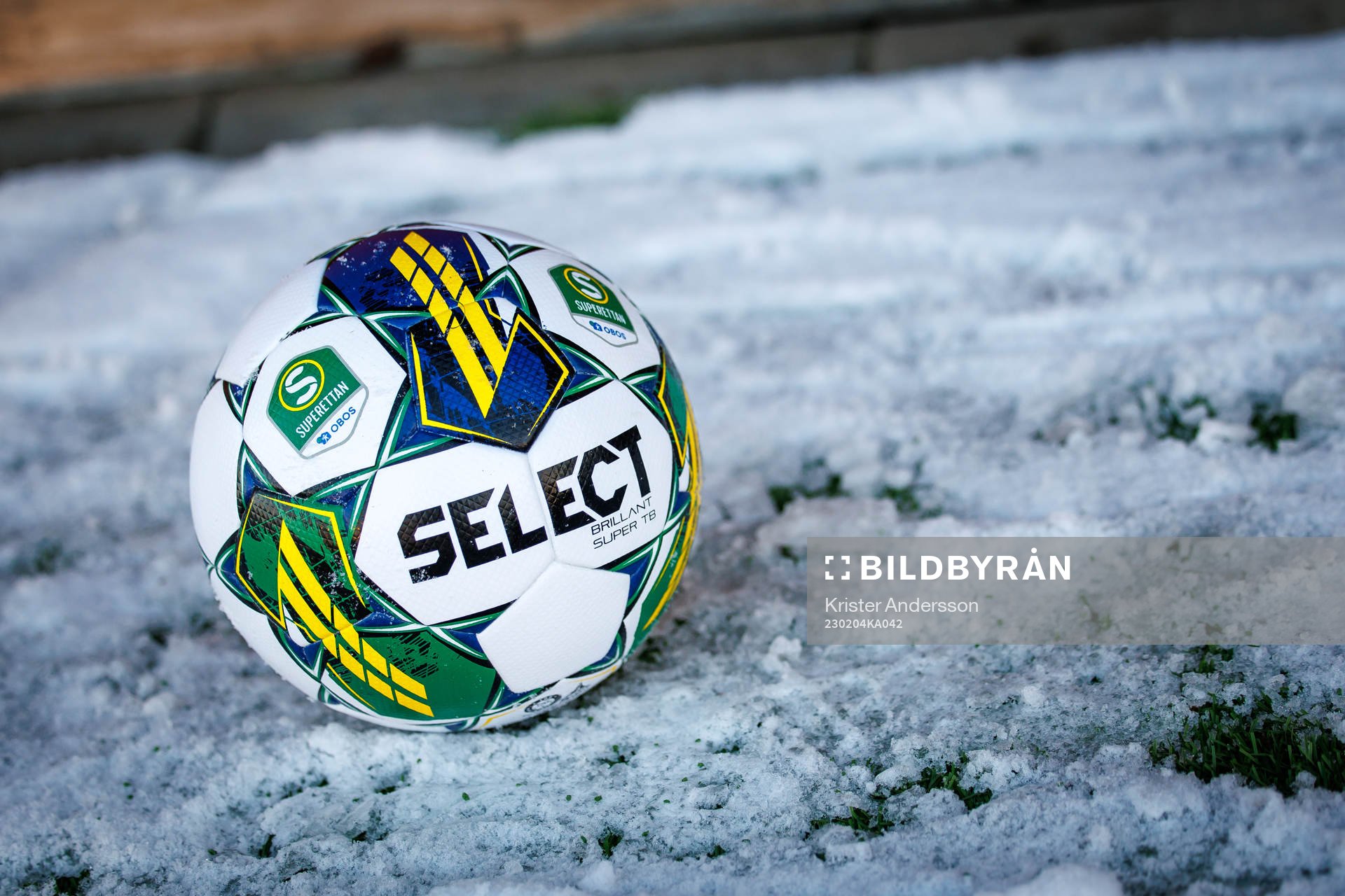 Fotboll