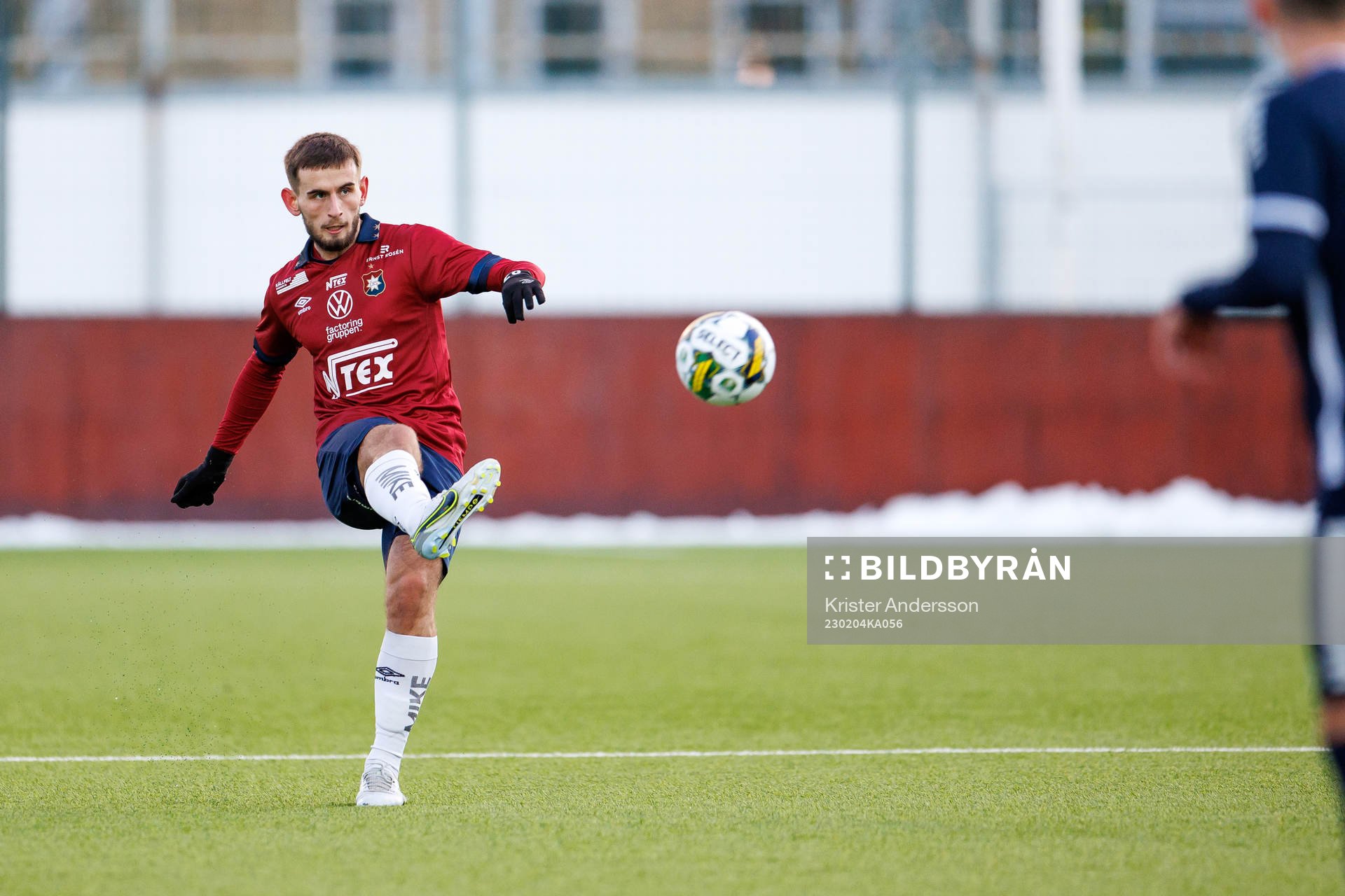Örgrytes Erion Sadiku