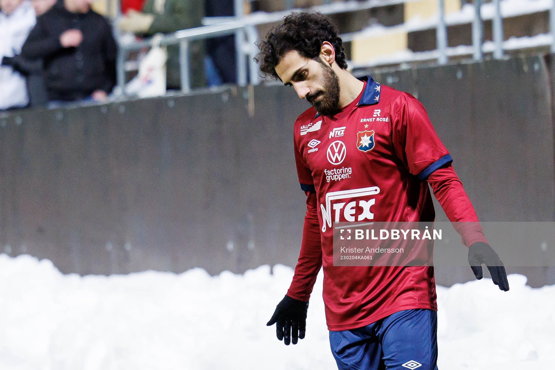 Örgrytes Hady Saleh Karim