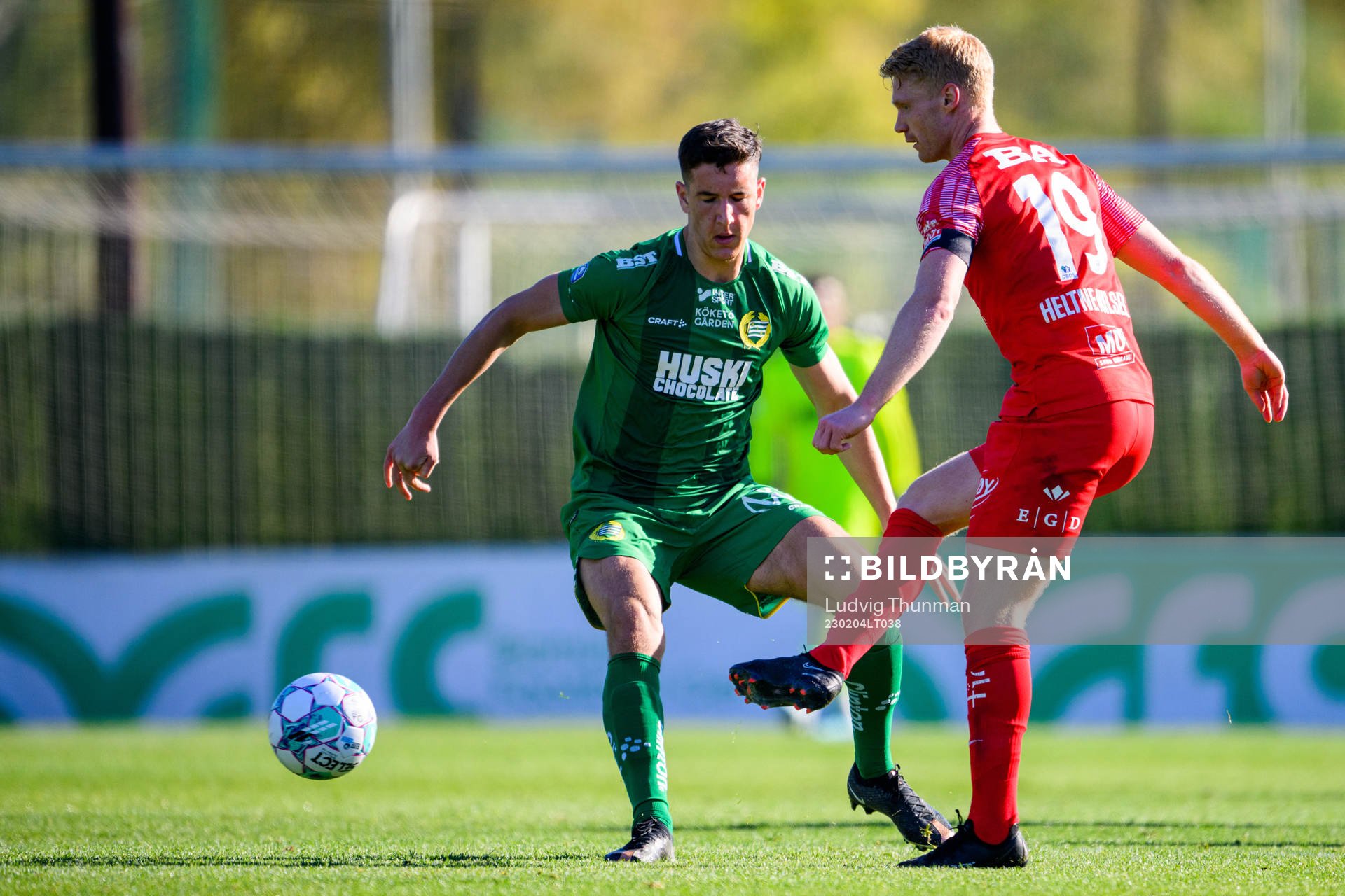 Sivert Heltne Nilsen of Brann