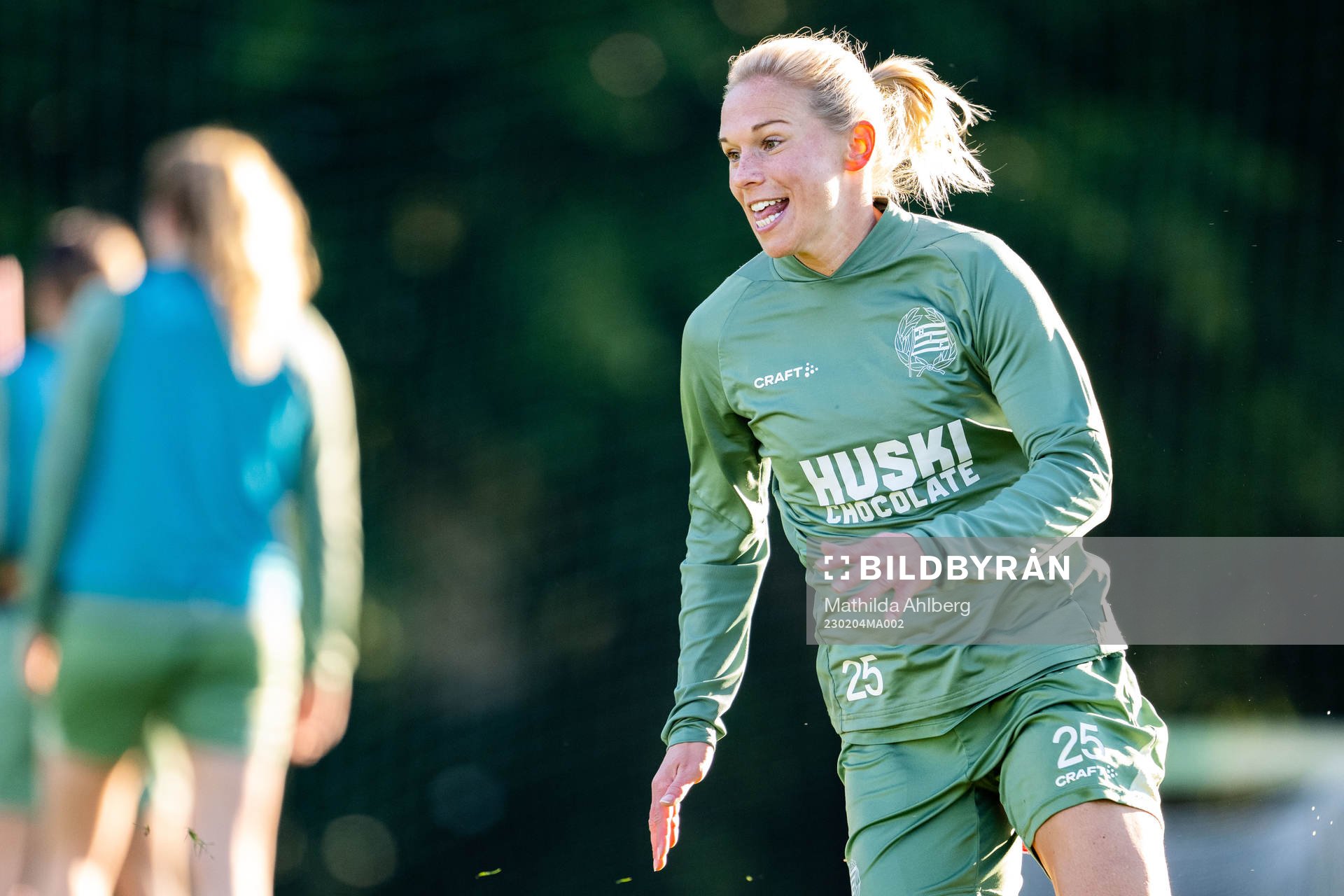 Jonna Andersson