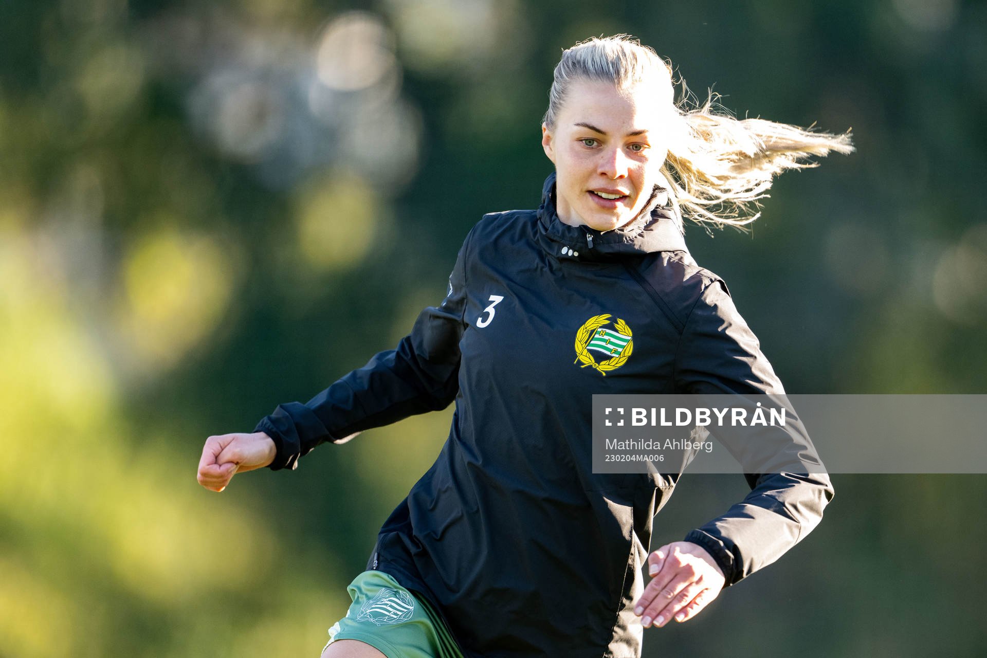 Lotta Ökvist