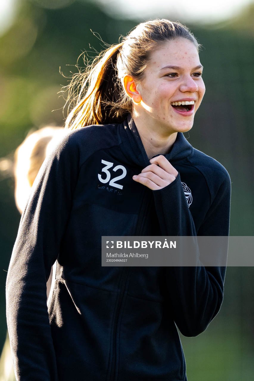 Bella Andersson