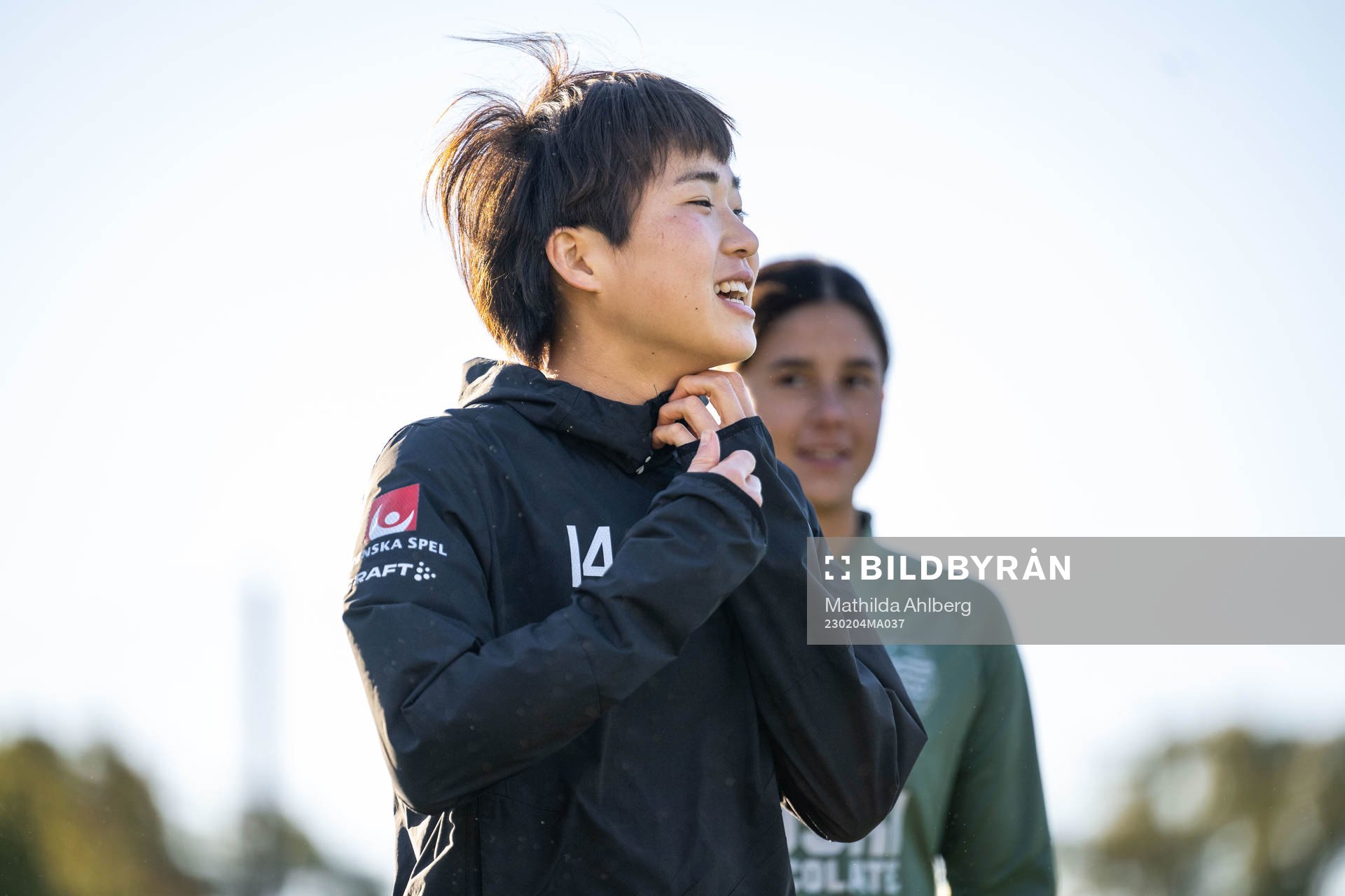 Maika Hamano