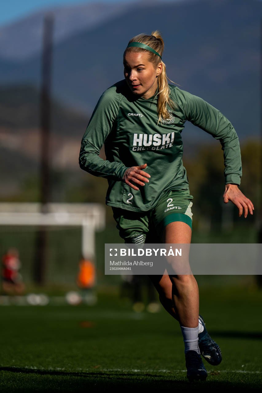 Eva Nyström