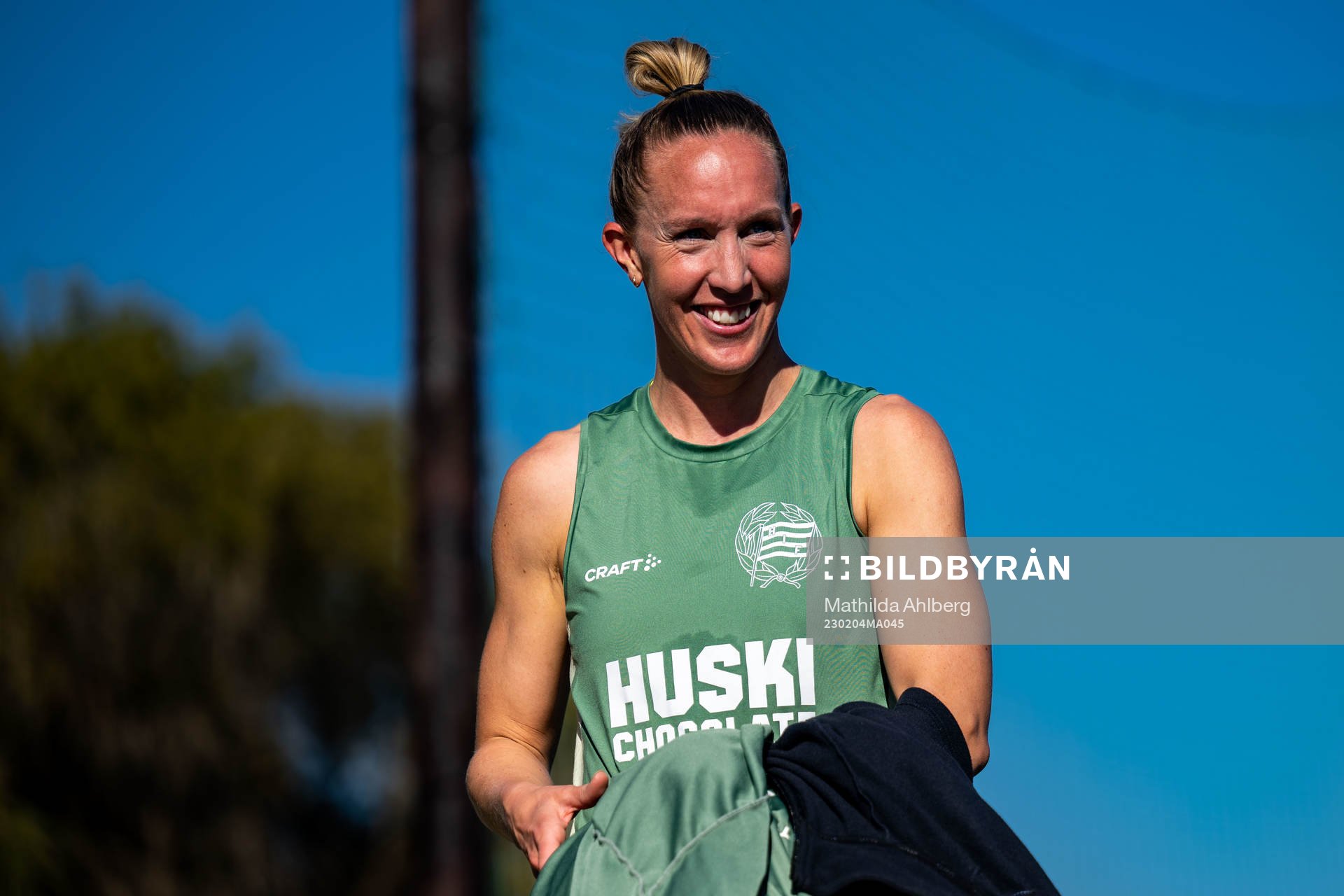 Julia Roddar