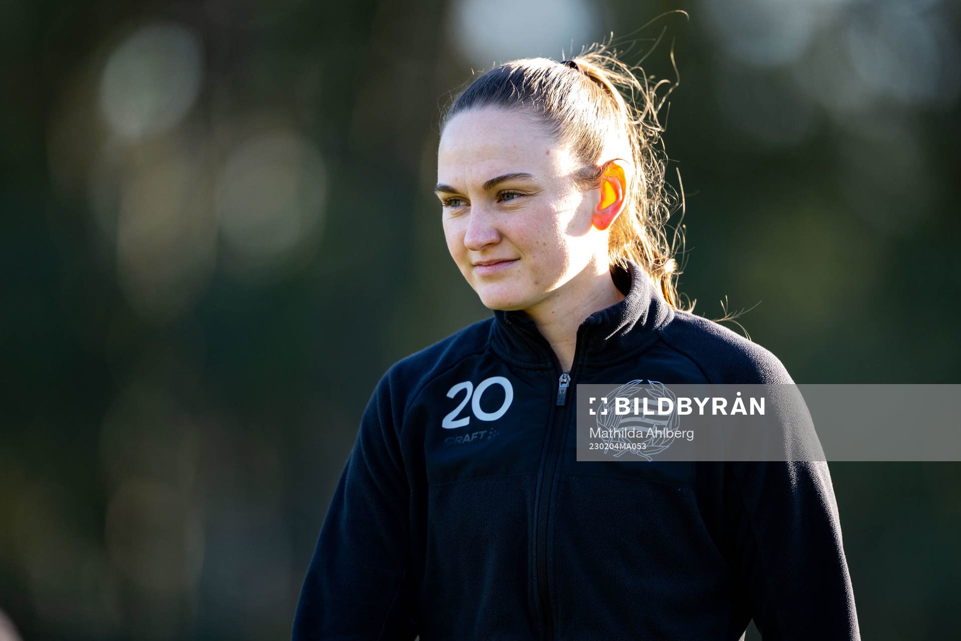 Vilde Hasund