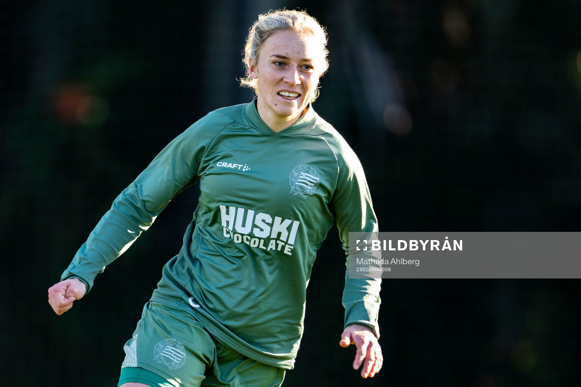 Ellen Gibson