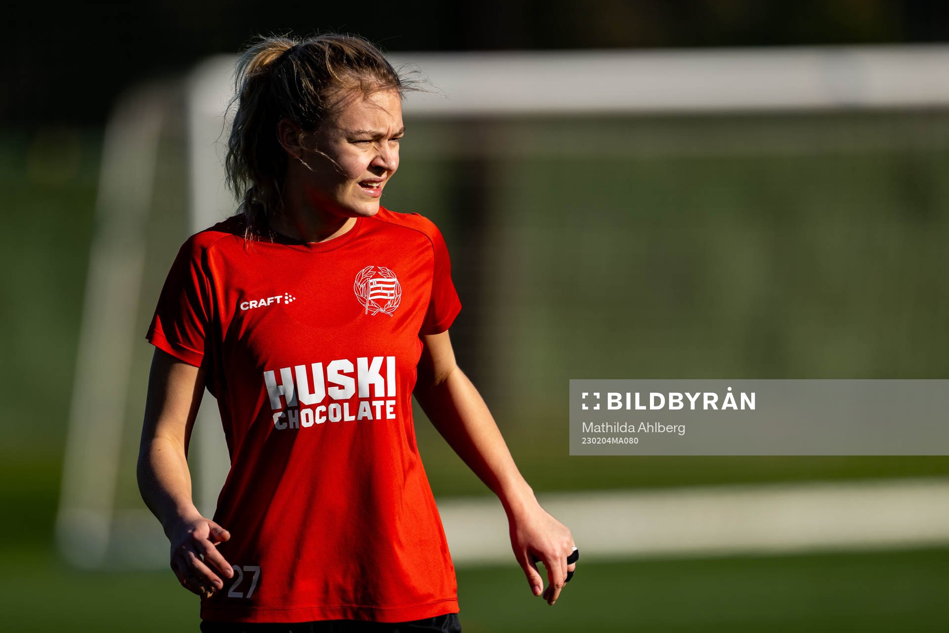 Ella Wilson
