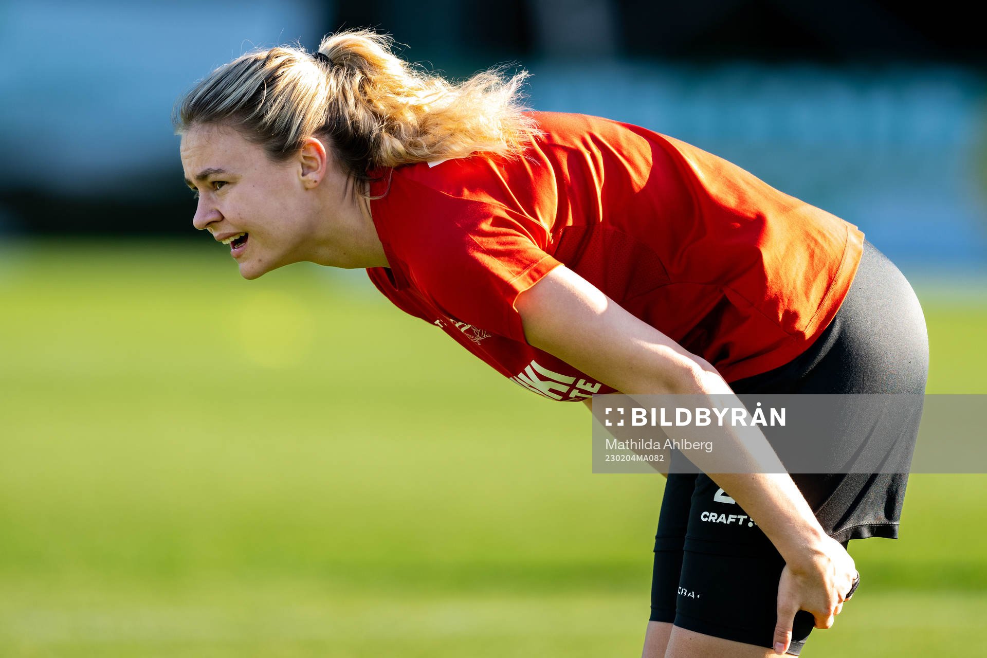 Ella Wilson