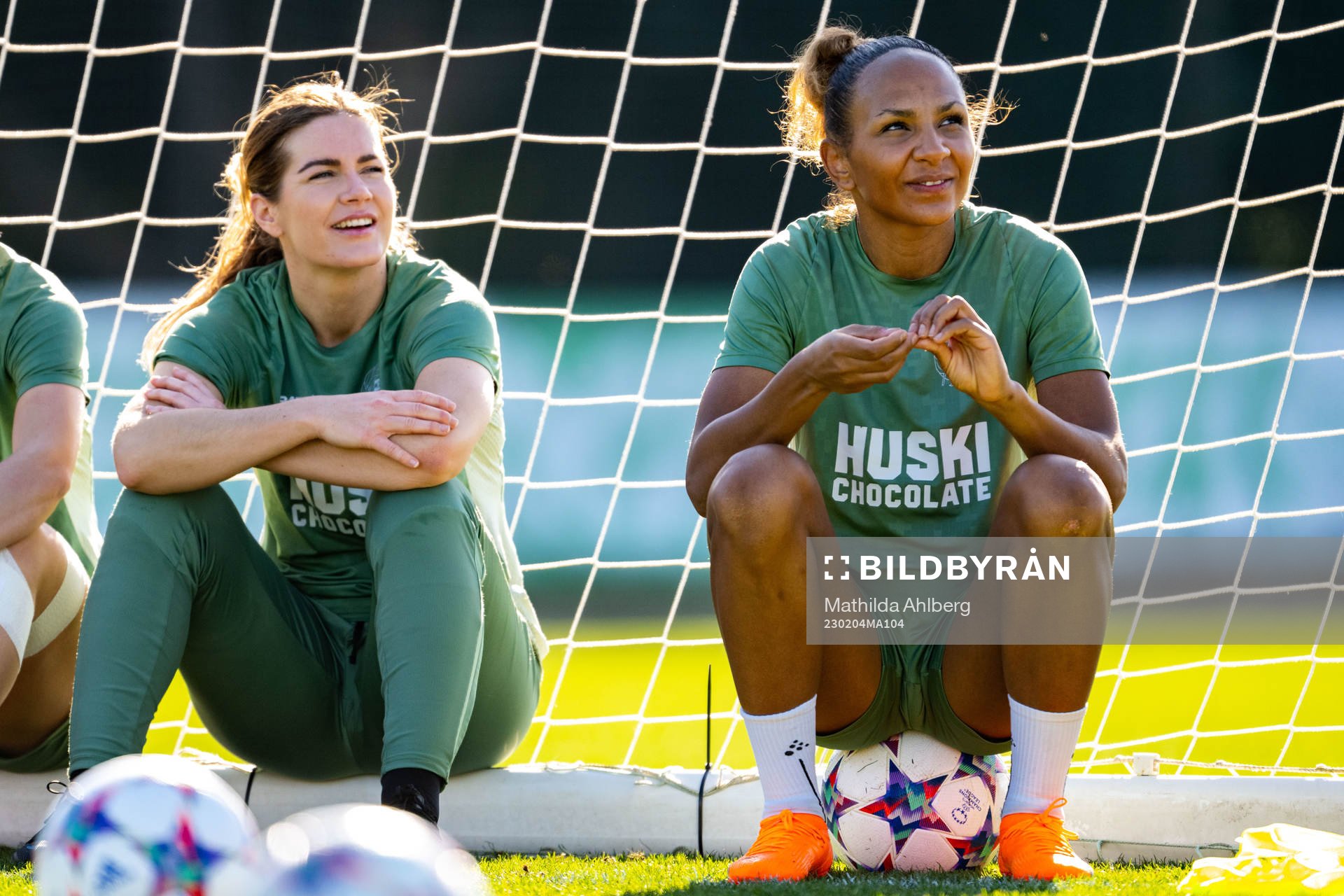 Madelen Janogy