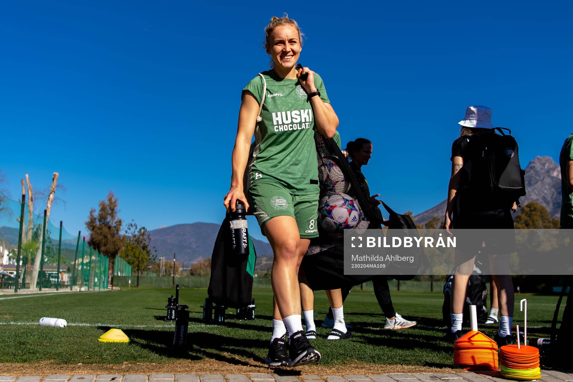 Ellen Gibson