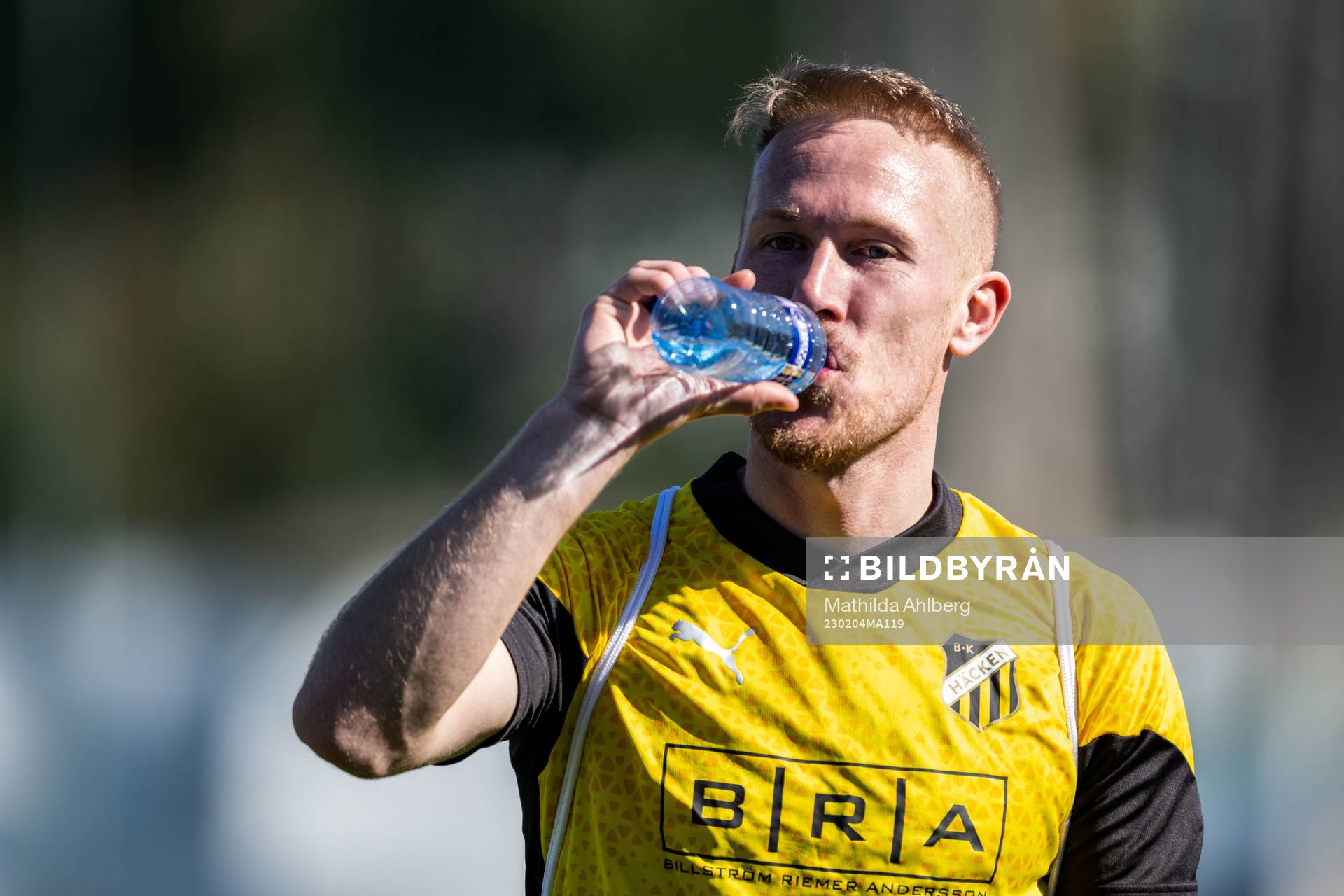 Mikkel Rygaard Jensen