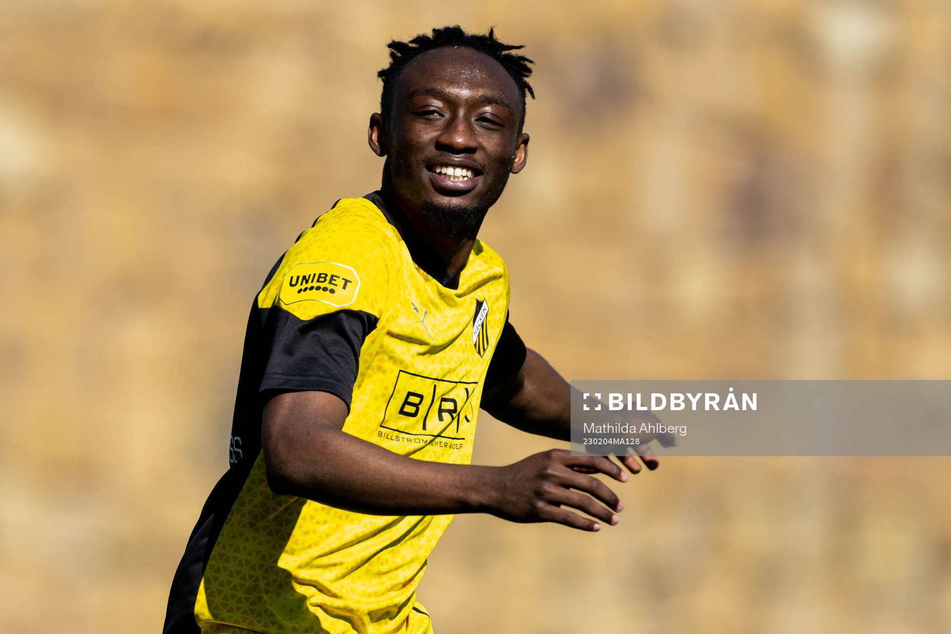 Benie Adama Traore