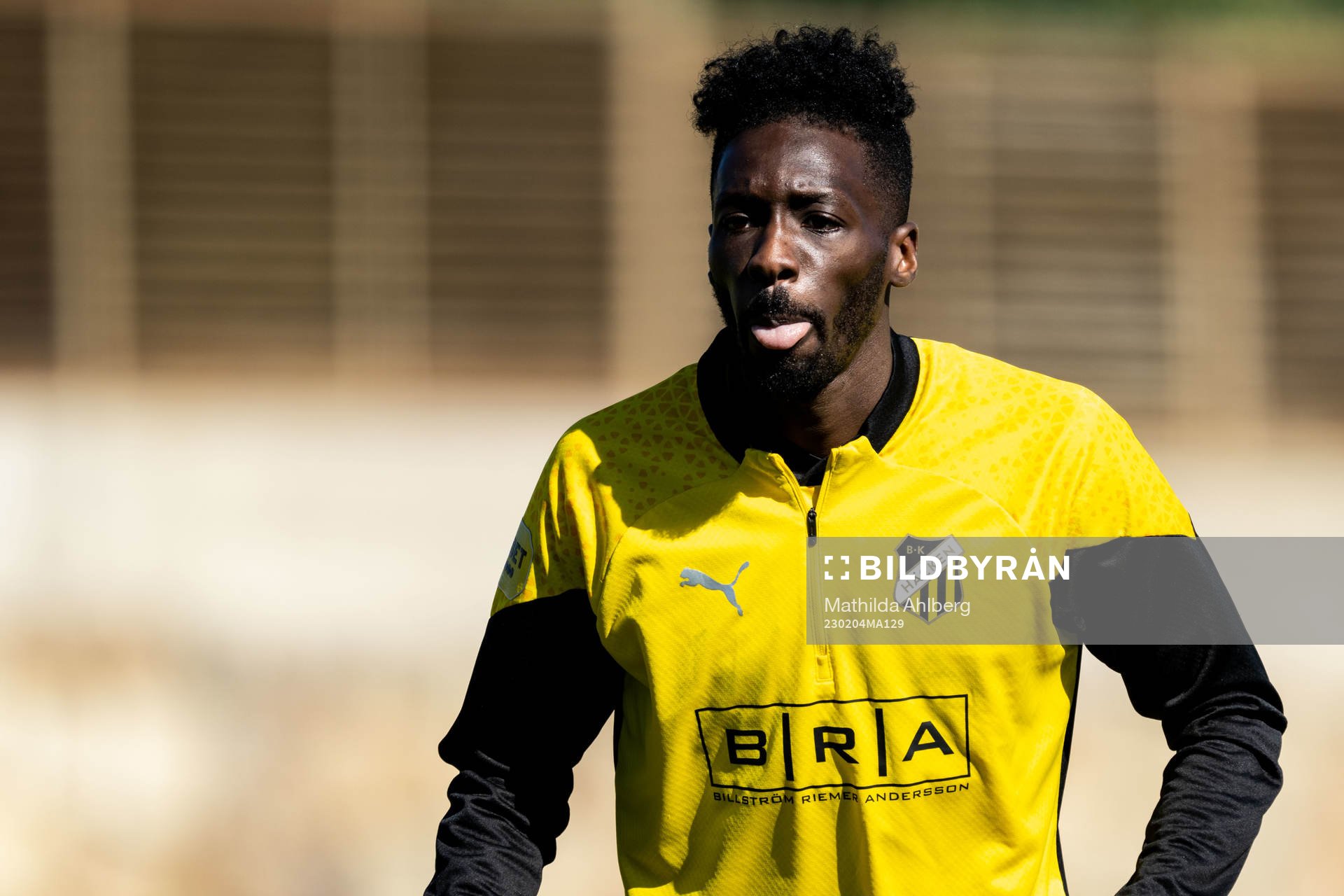 Blair Sebastian Turgott