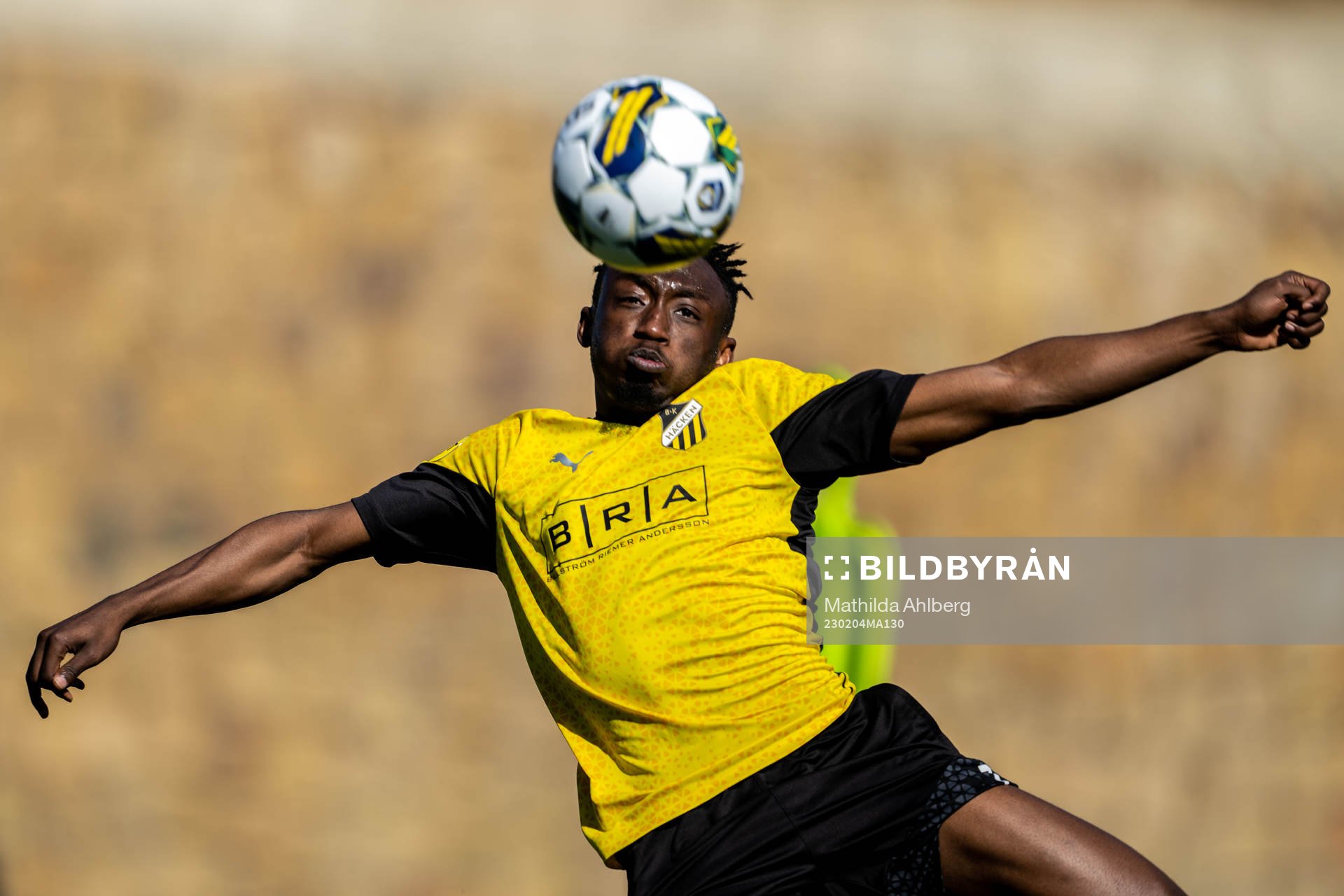 Benie Adama Traore