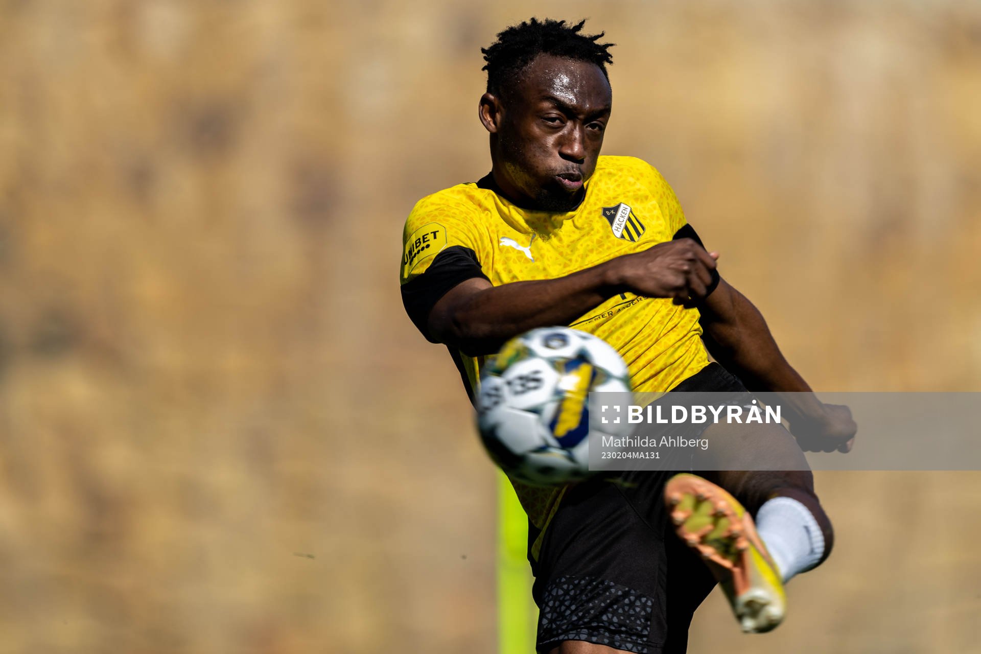 Benie Adama Traore
