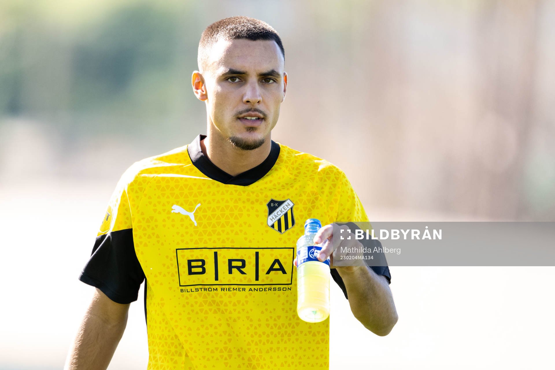Ali Youssef