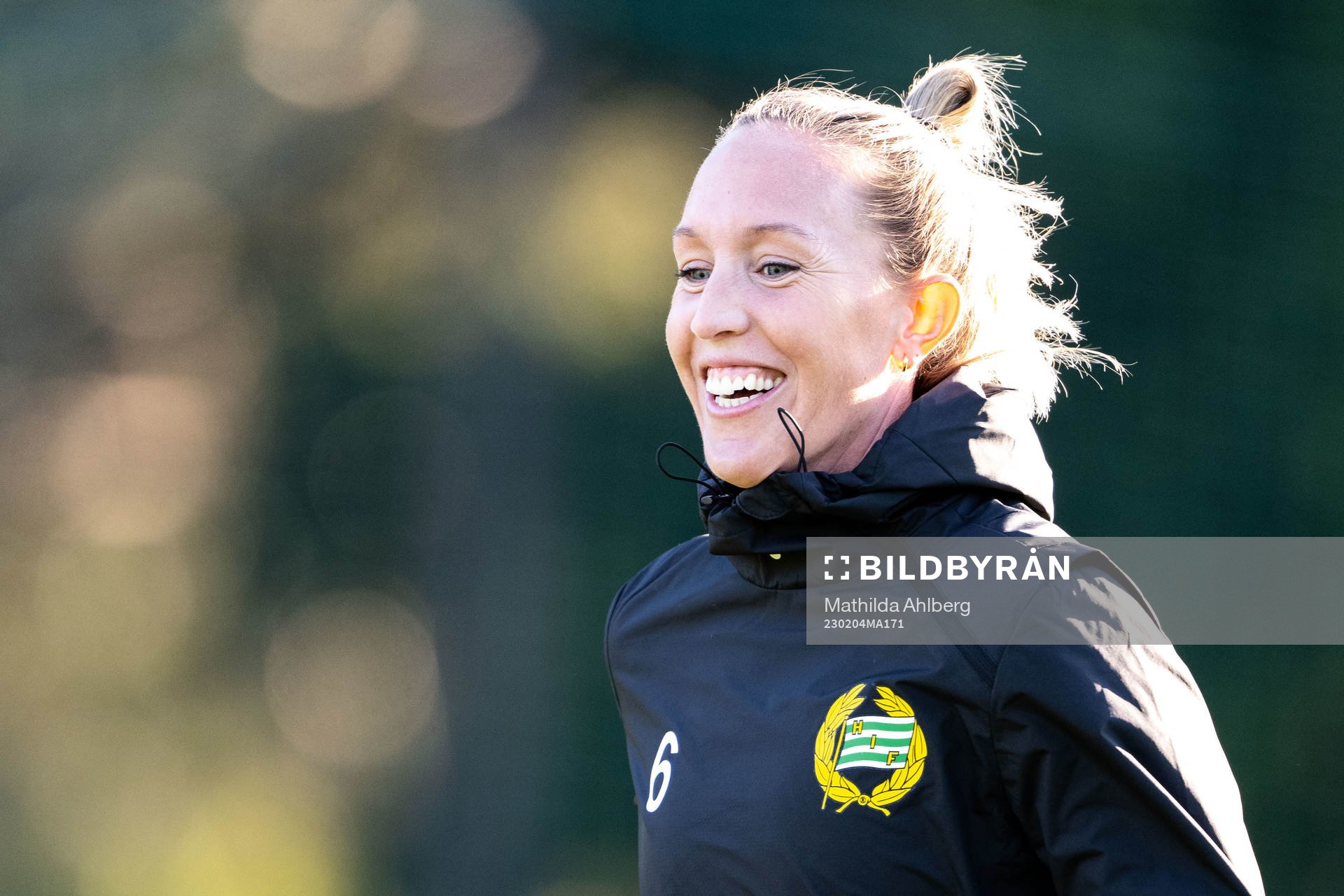 Julia Roddar