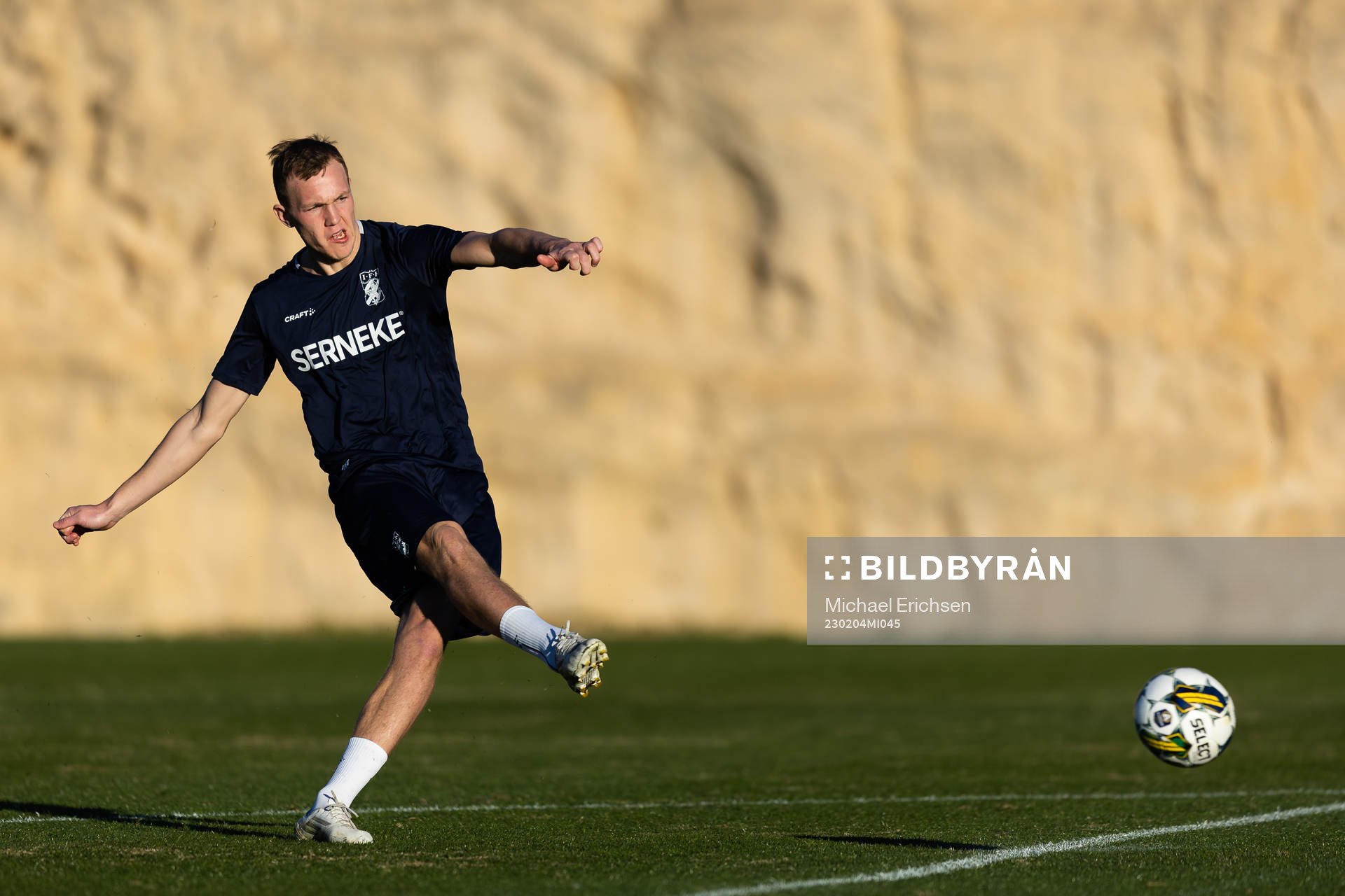 IFK Göteborgs Adam Carlén