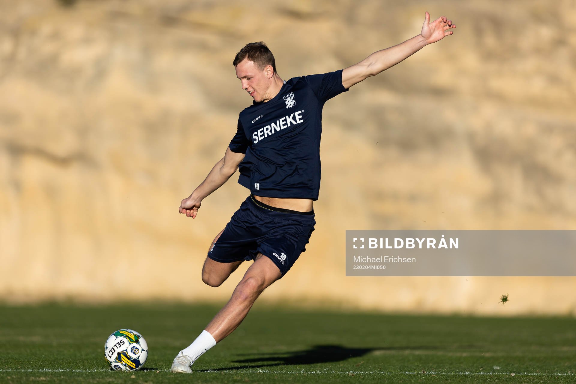IFK Göteborgs Adam Carlén