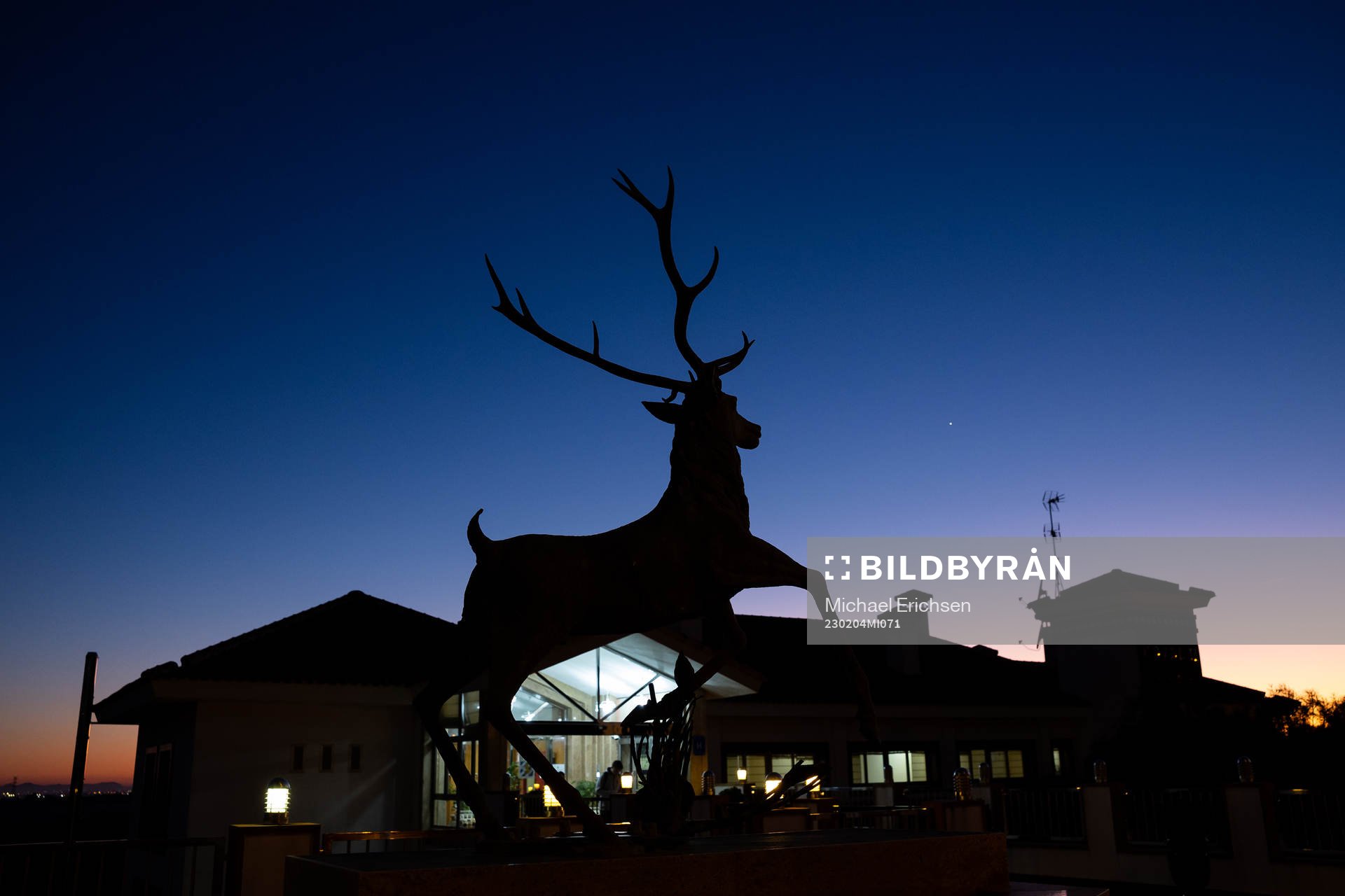 IFK Göteborgs spelarhotell