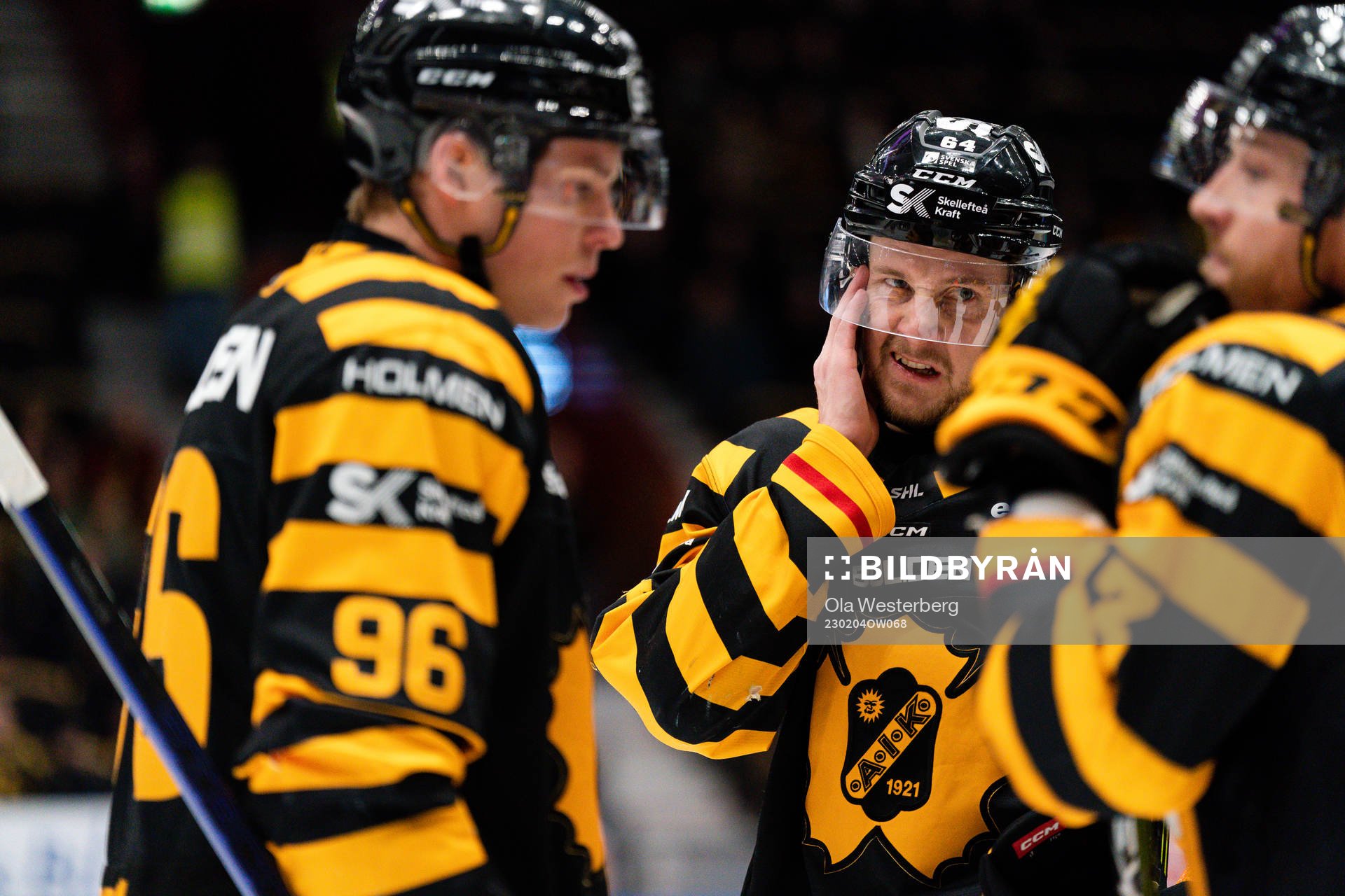 Skellefteås Jonathan Pudas