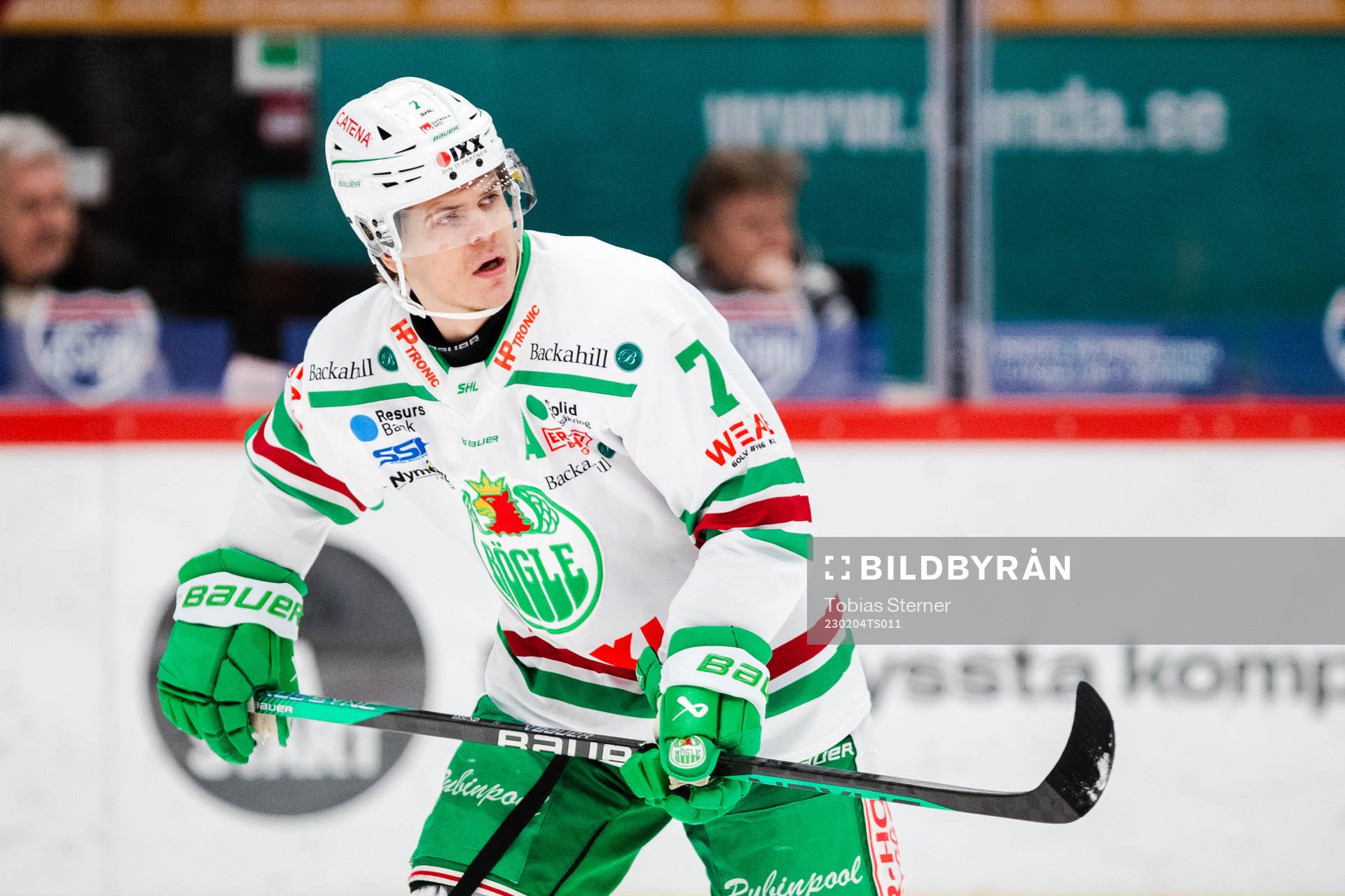 Rögles Erlend Lesund