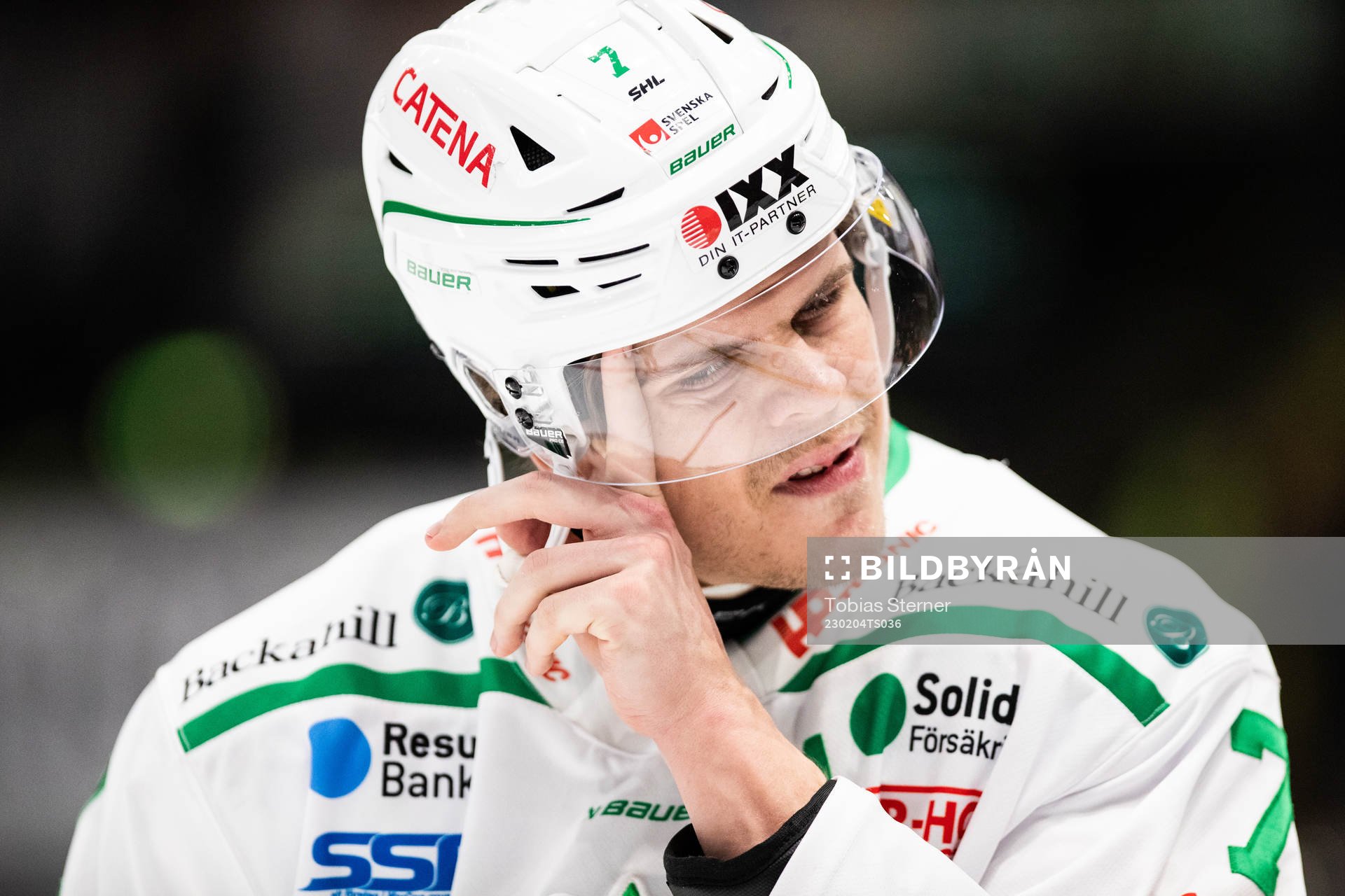 Rögles Erlend Lesund