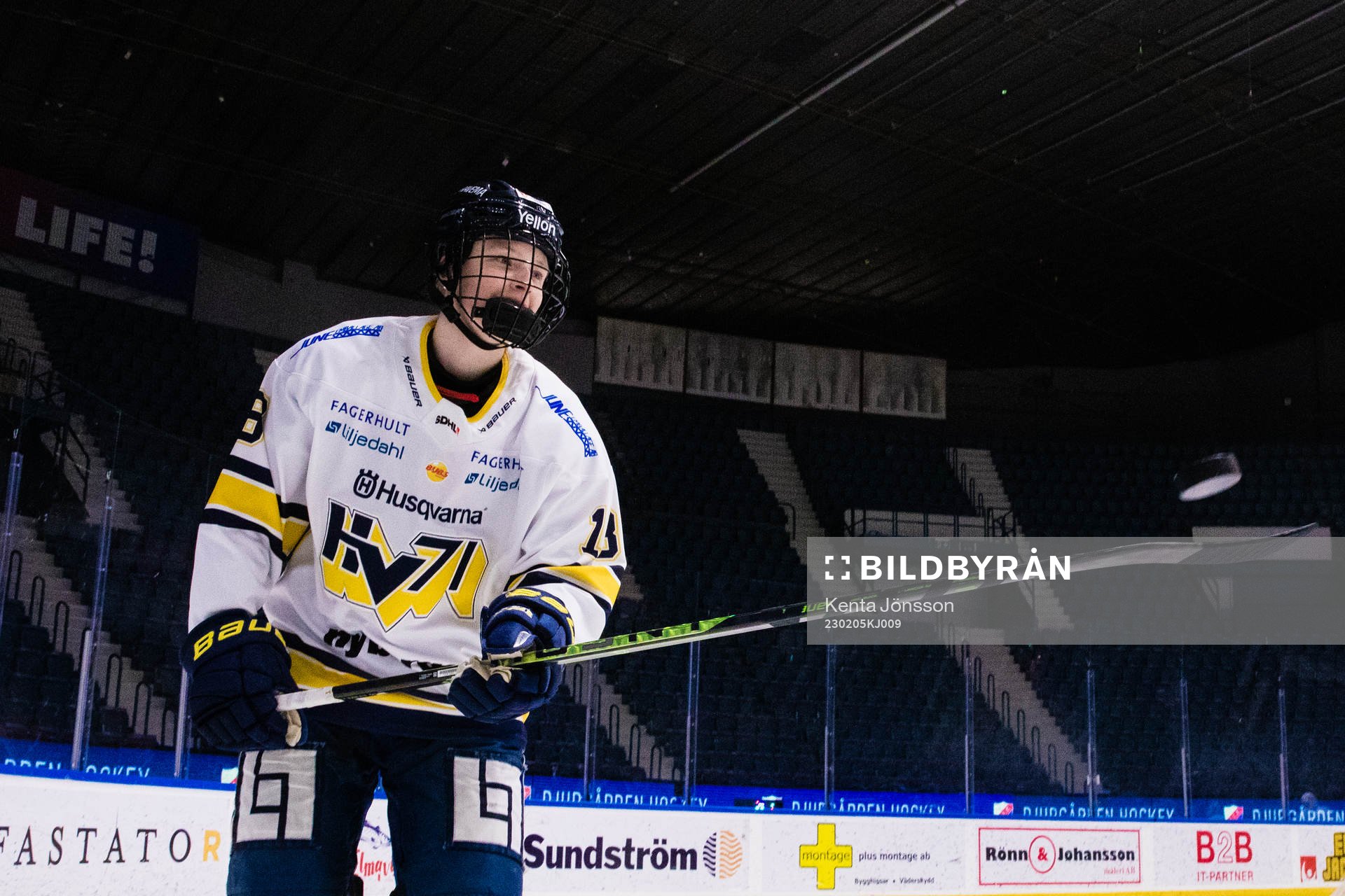 s Mira Markström