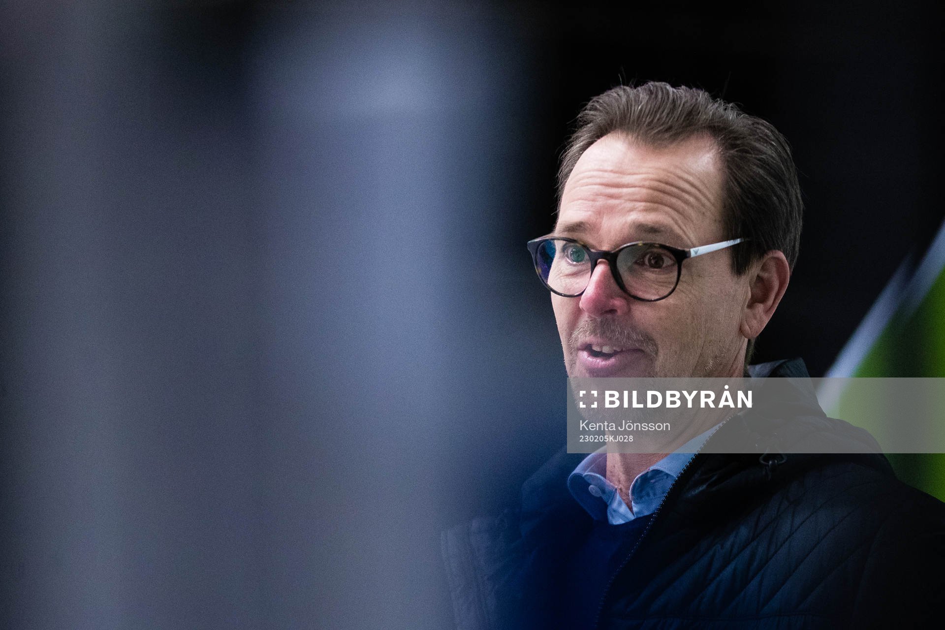 s sportchef Peter Hammarström