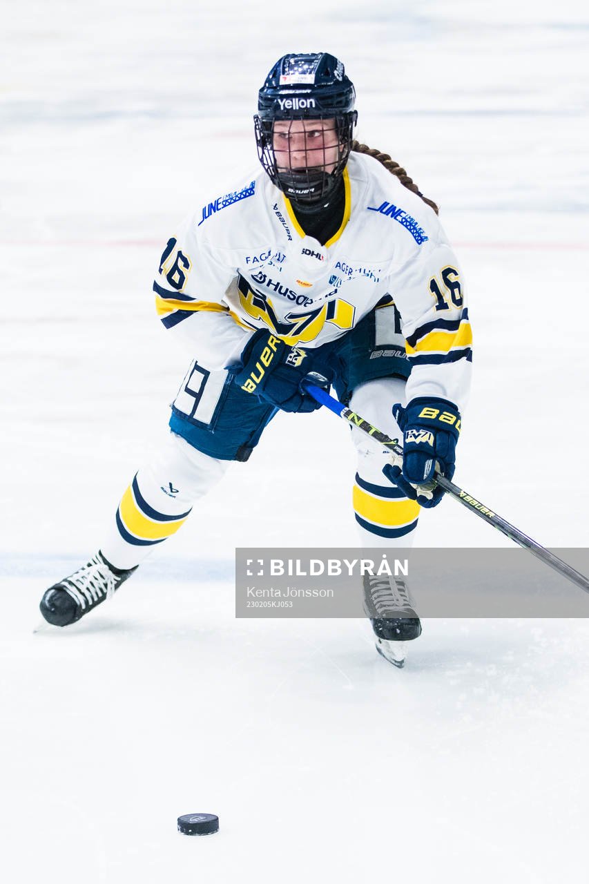 s Mira Markström