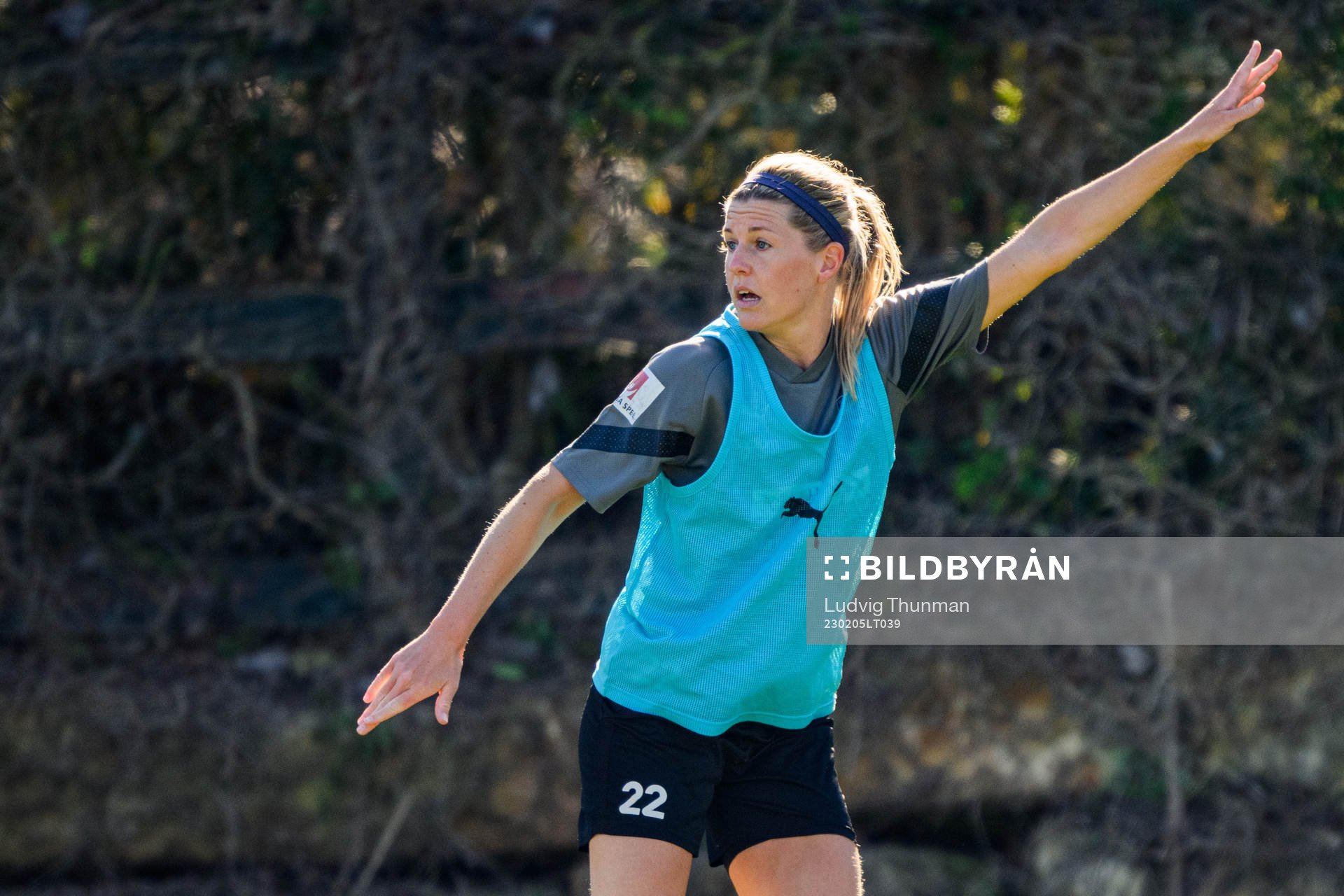 Olivia Schough