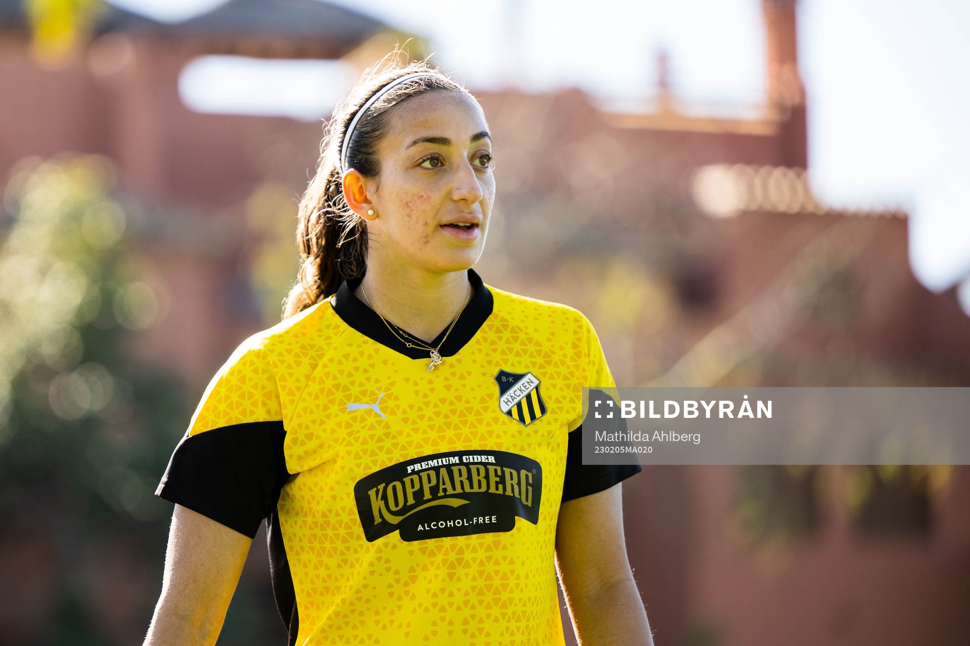 Rosa Kafaji