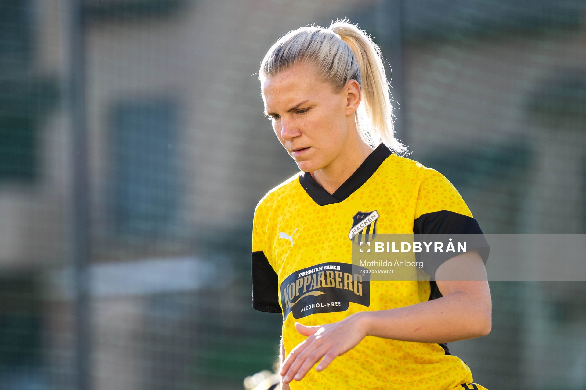 Josefine Rybrink