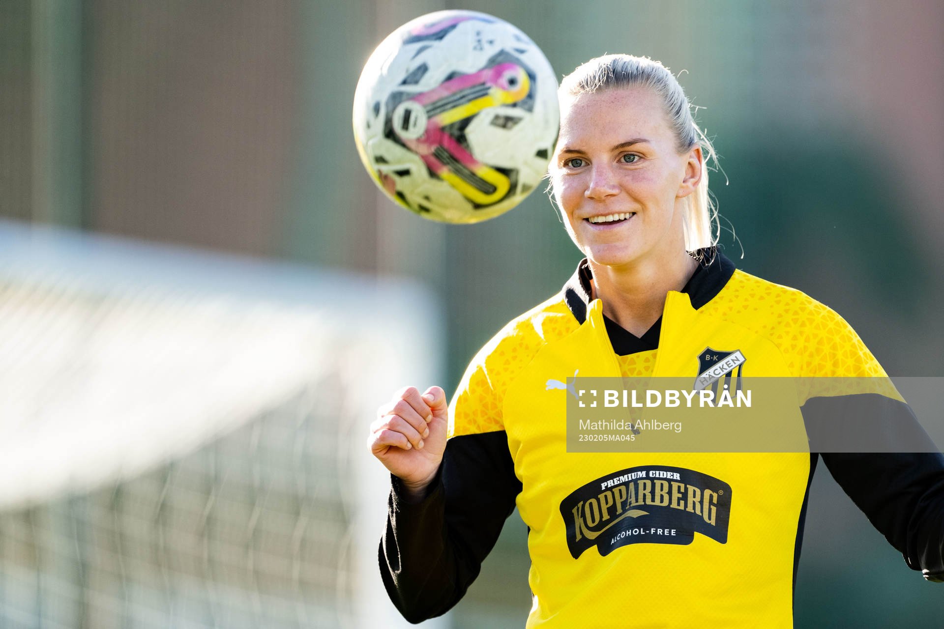 Josefine Rybrink