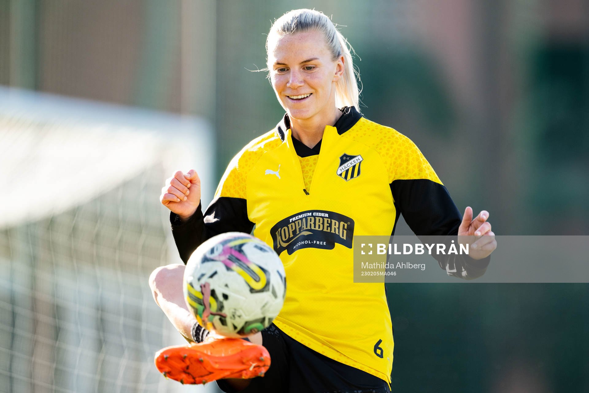 Josefine Rybrink