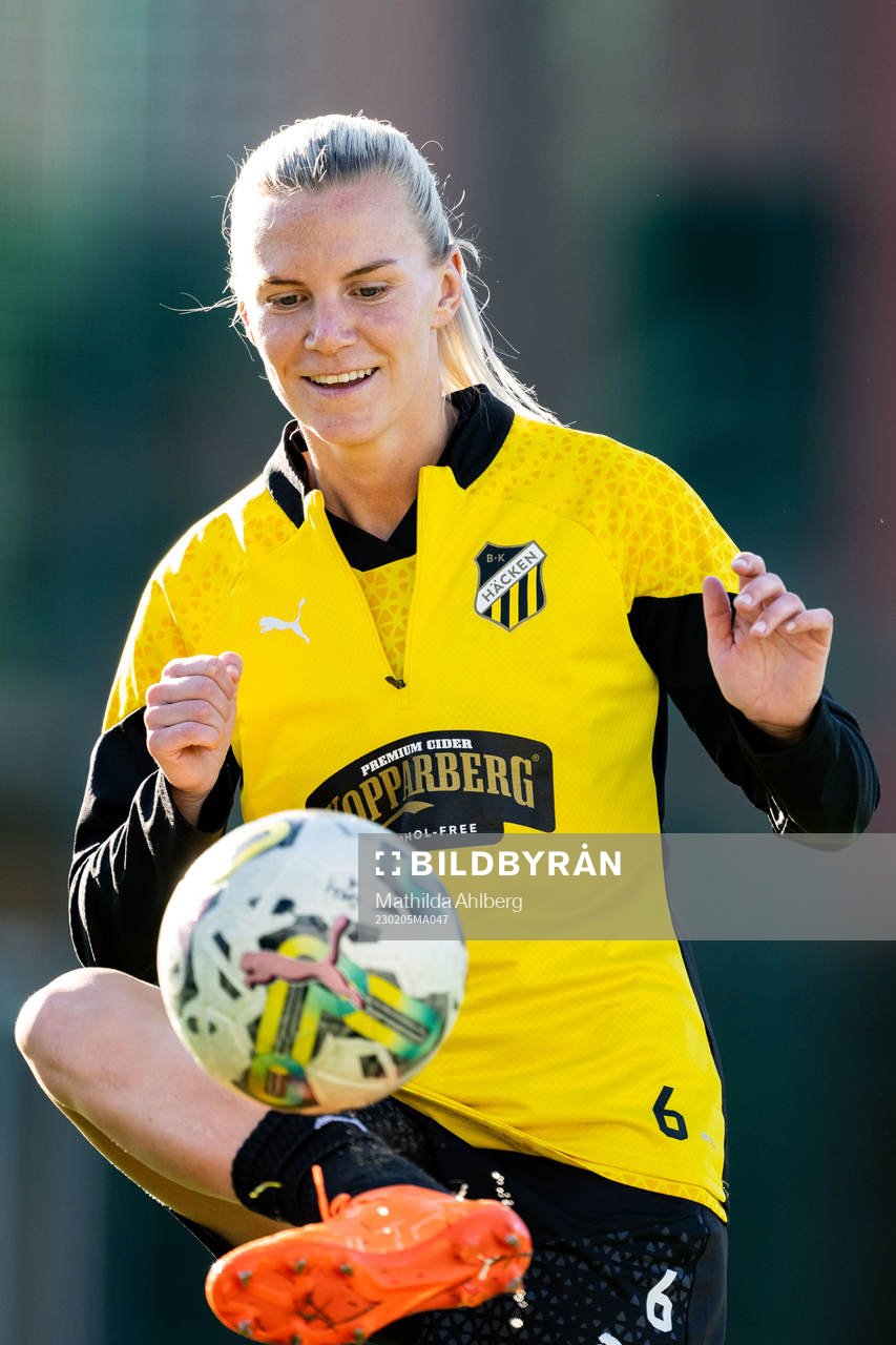 Josefine Rybrink