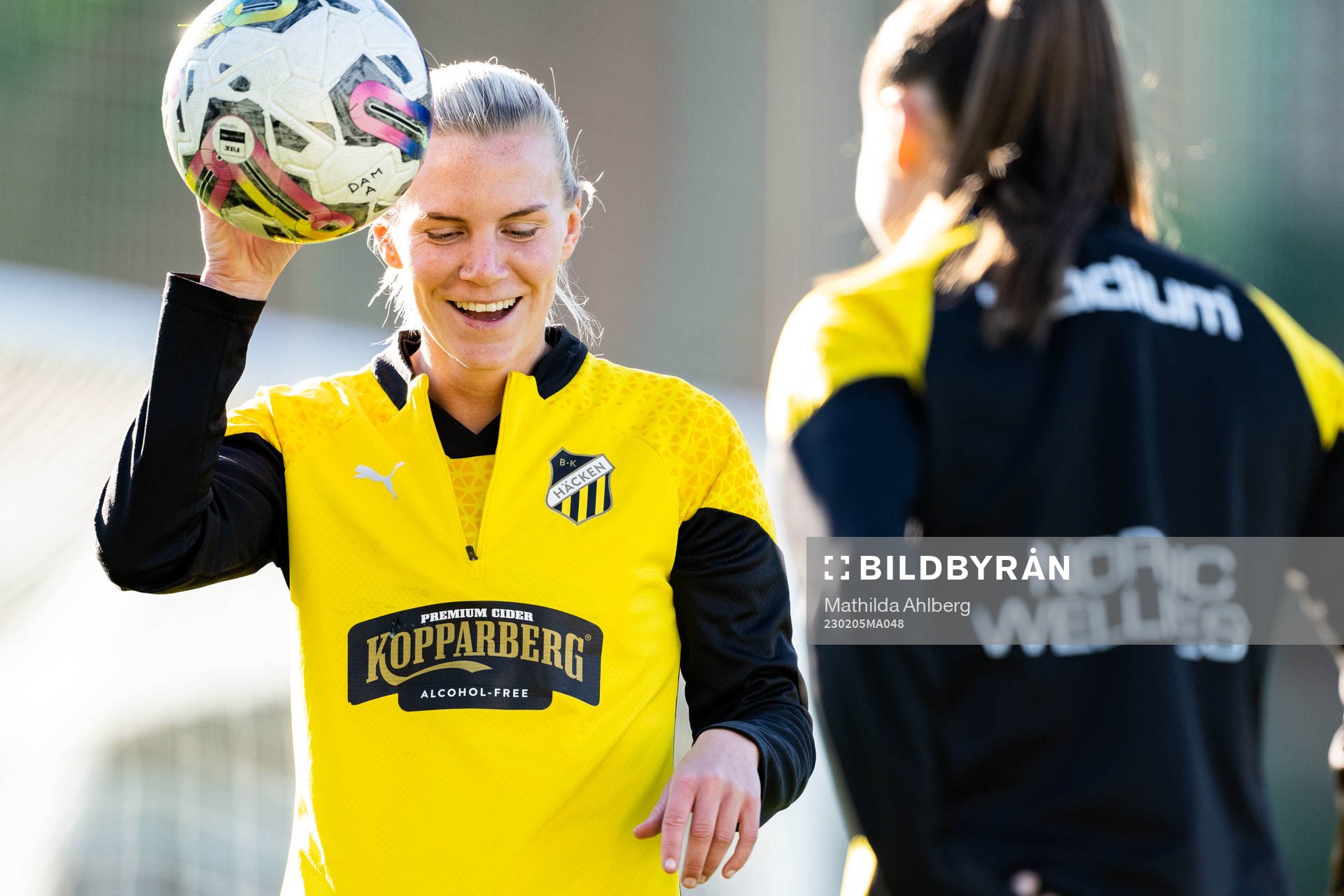 Josefine Rybrink