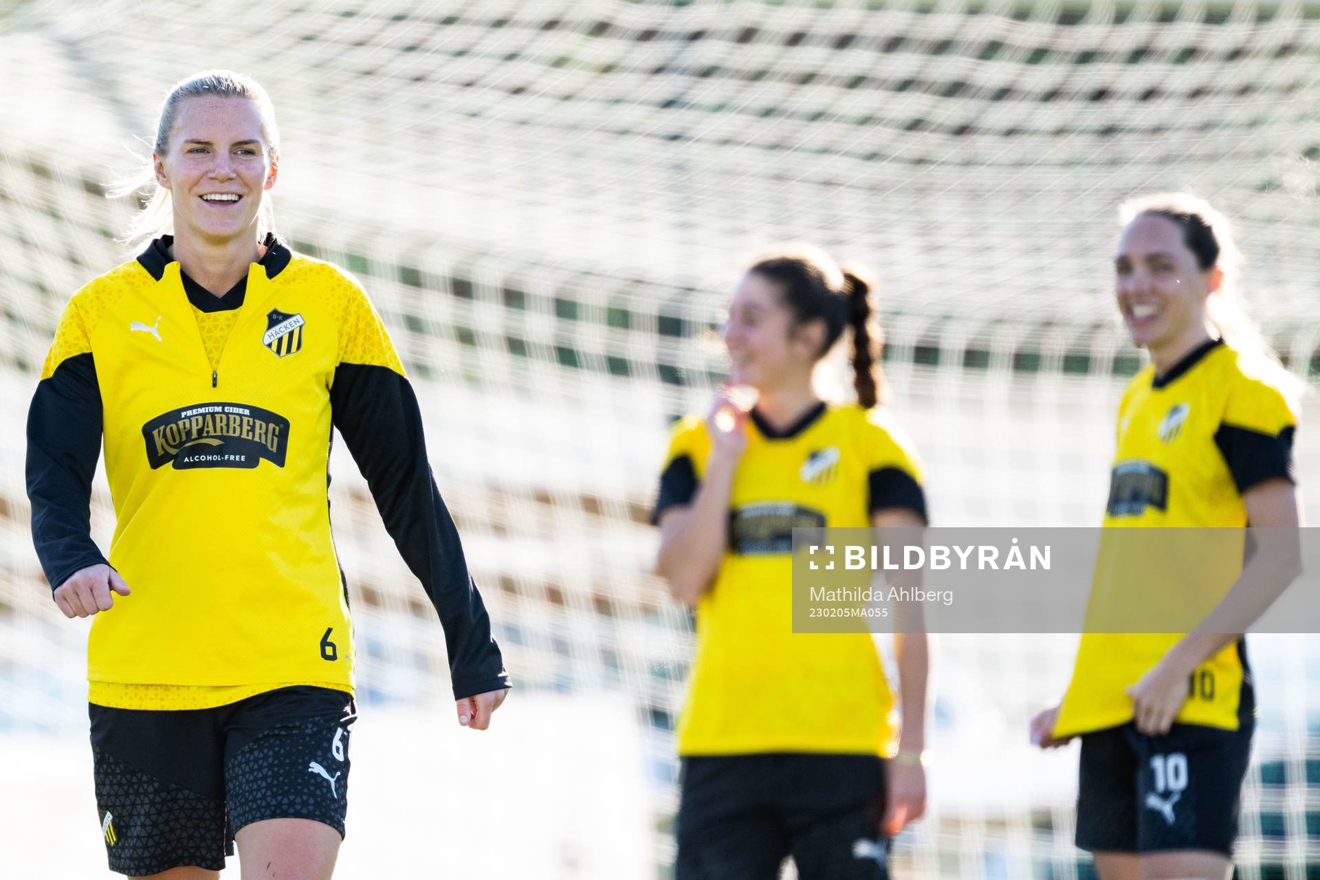 Josefine Rybrink
