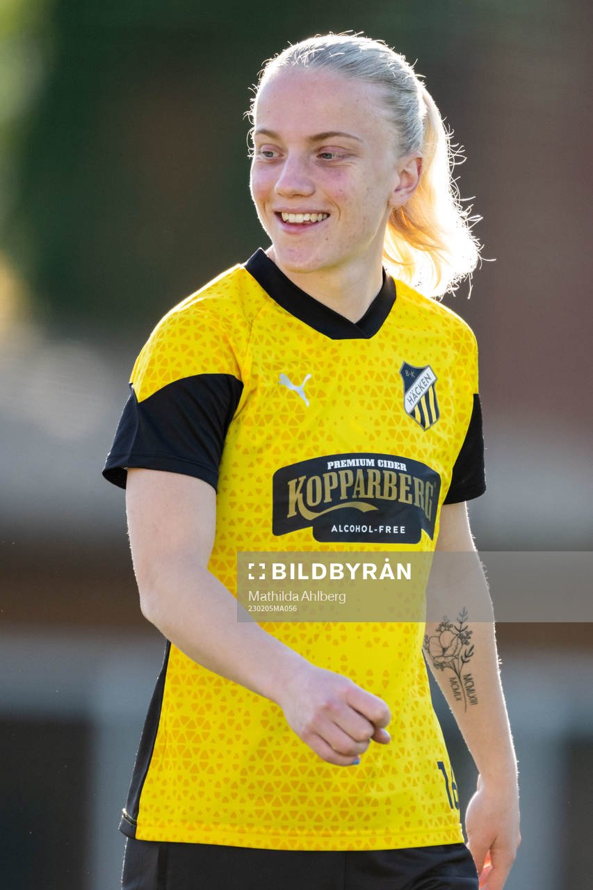 Anna Sandberg