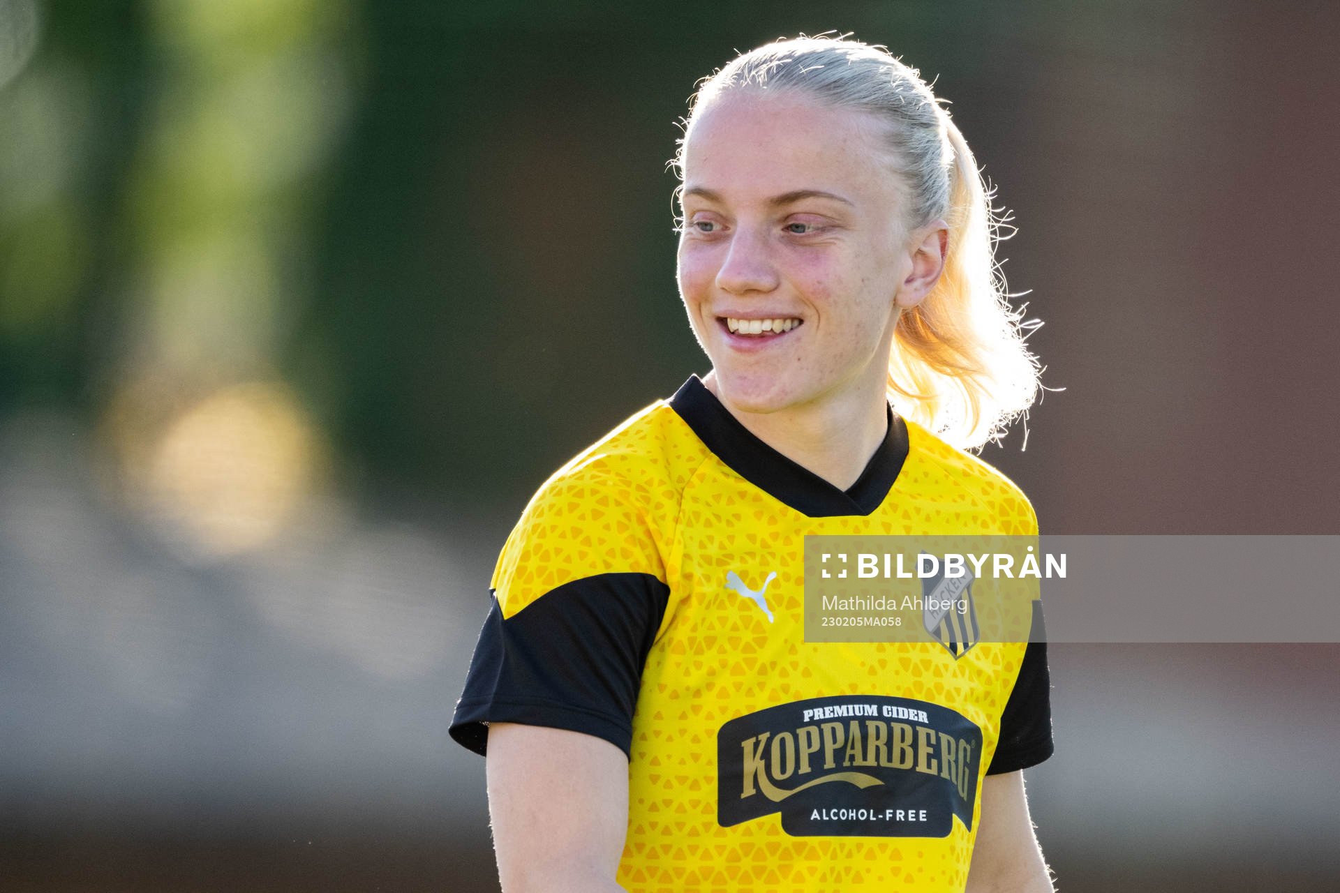 Anna Sandberg