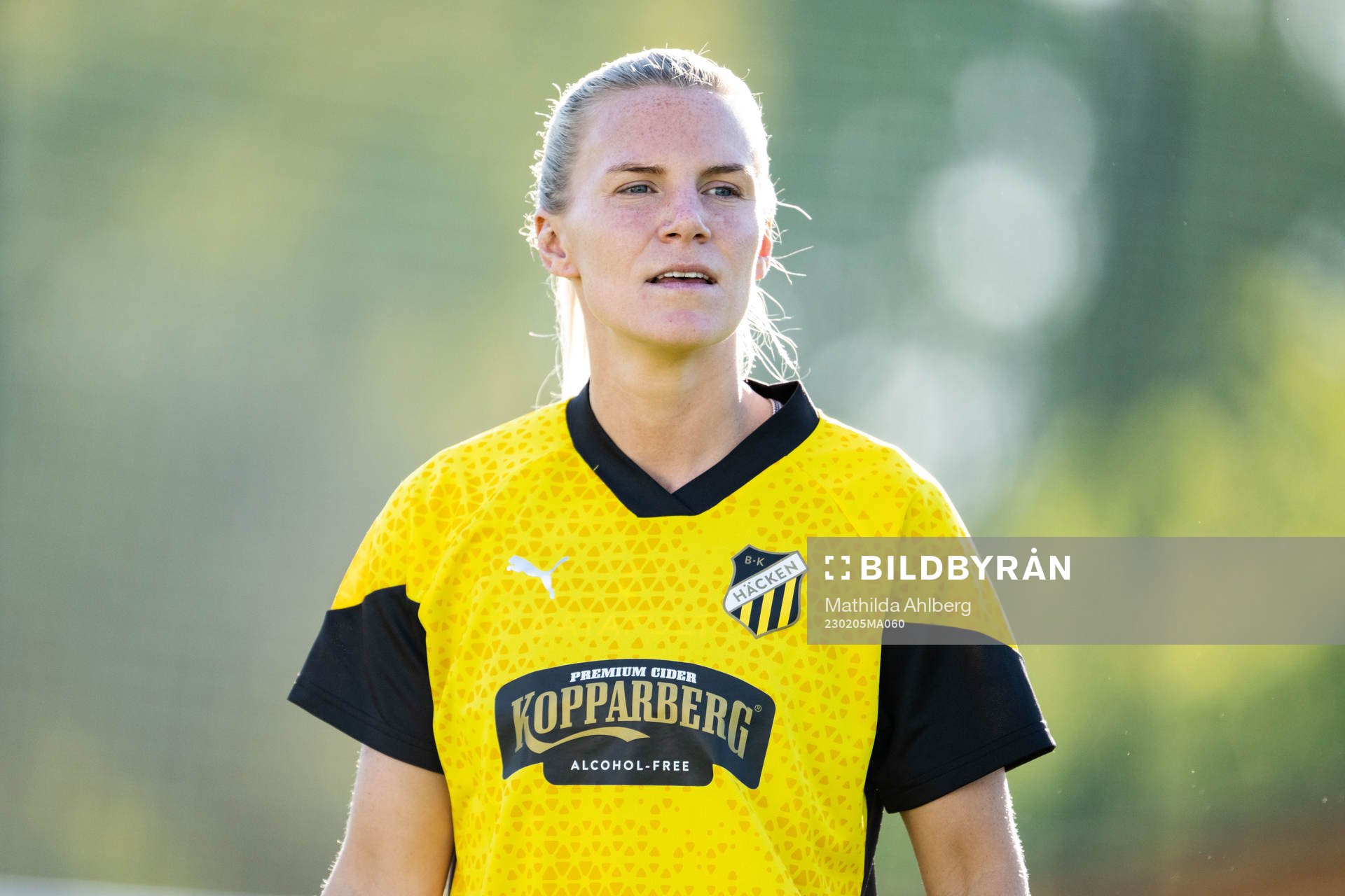 Josefine Rybrink