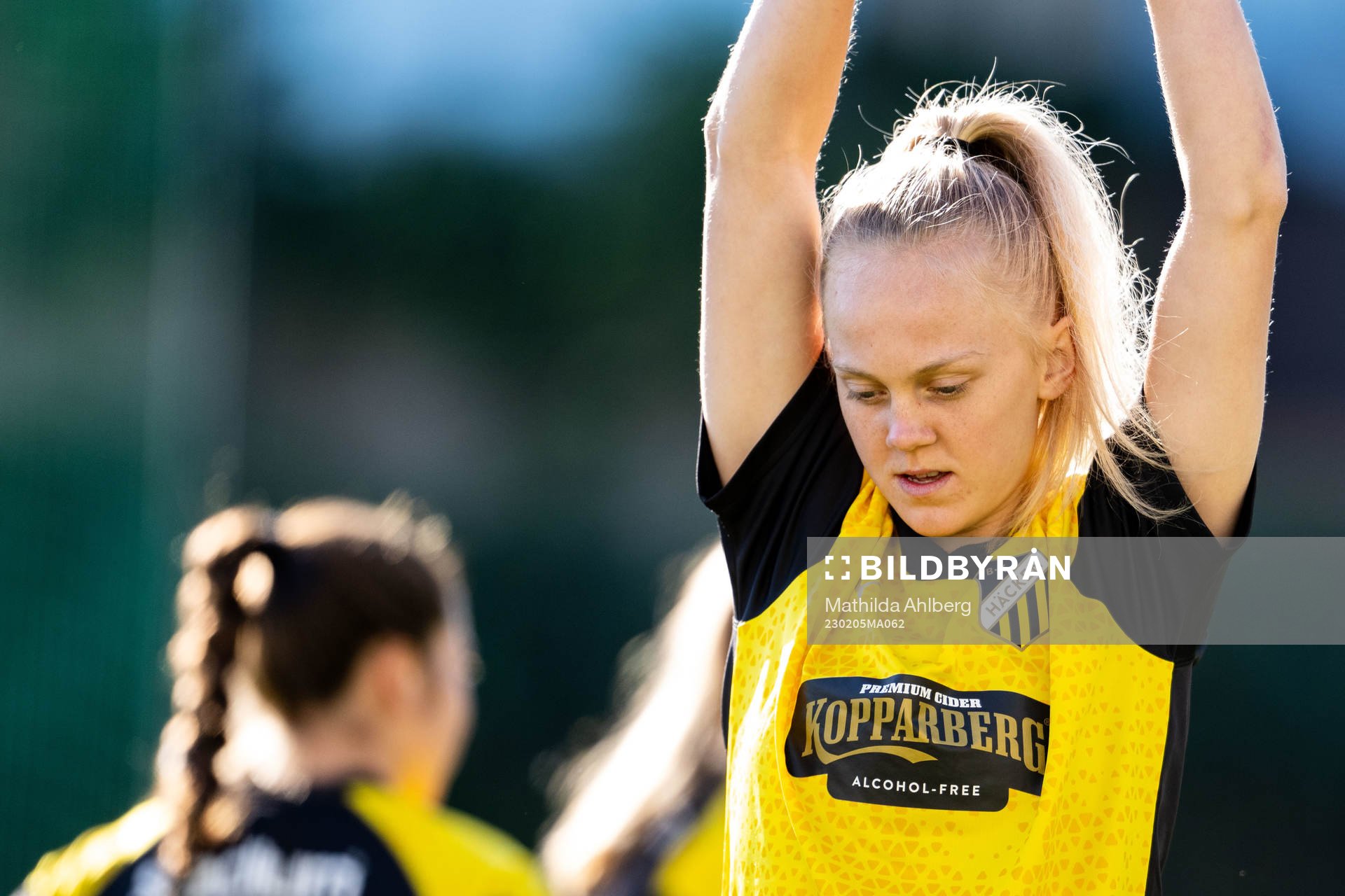 Molly Johansson