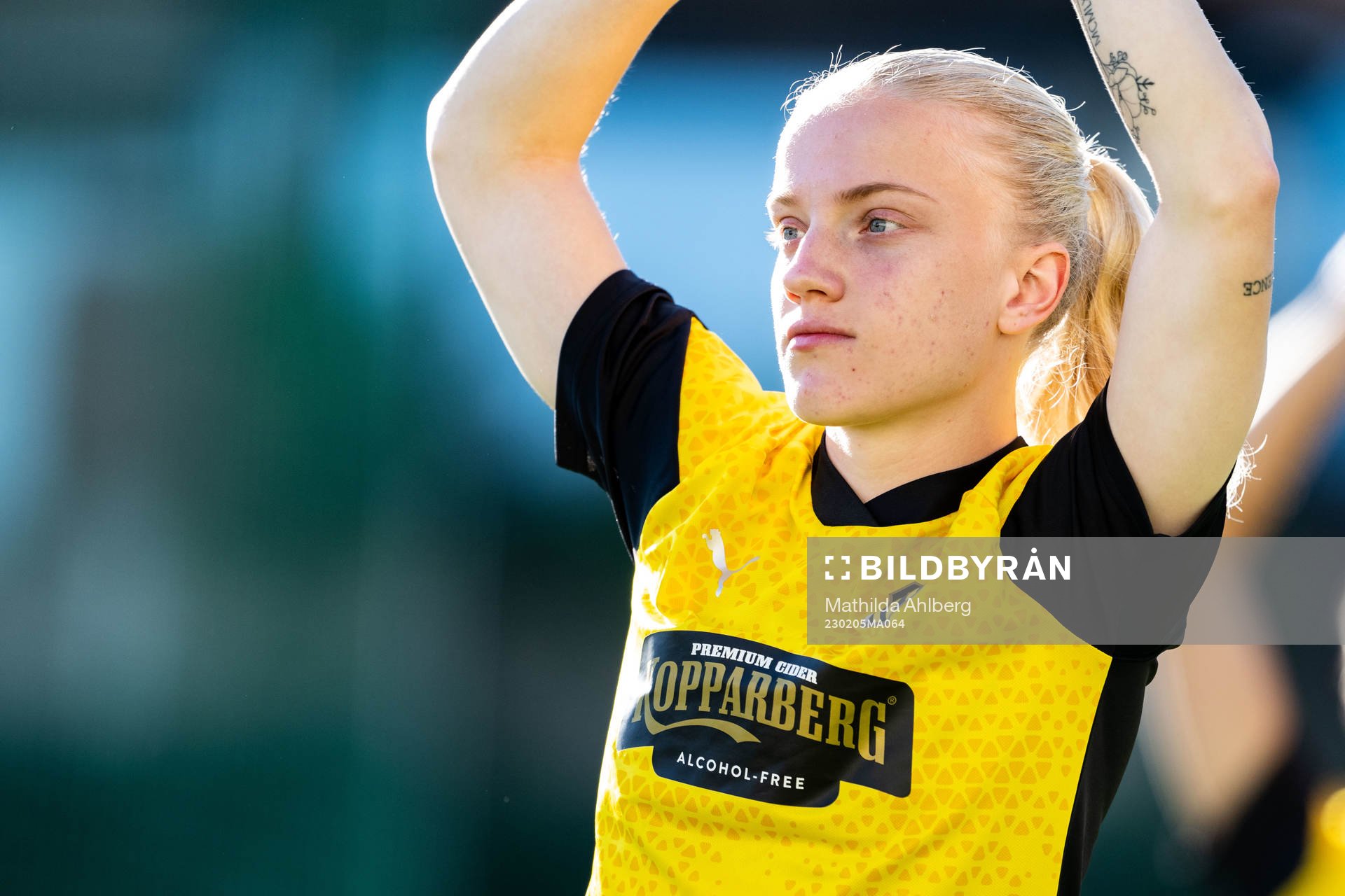 Anna Sandberg