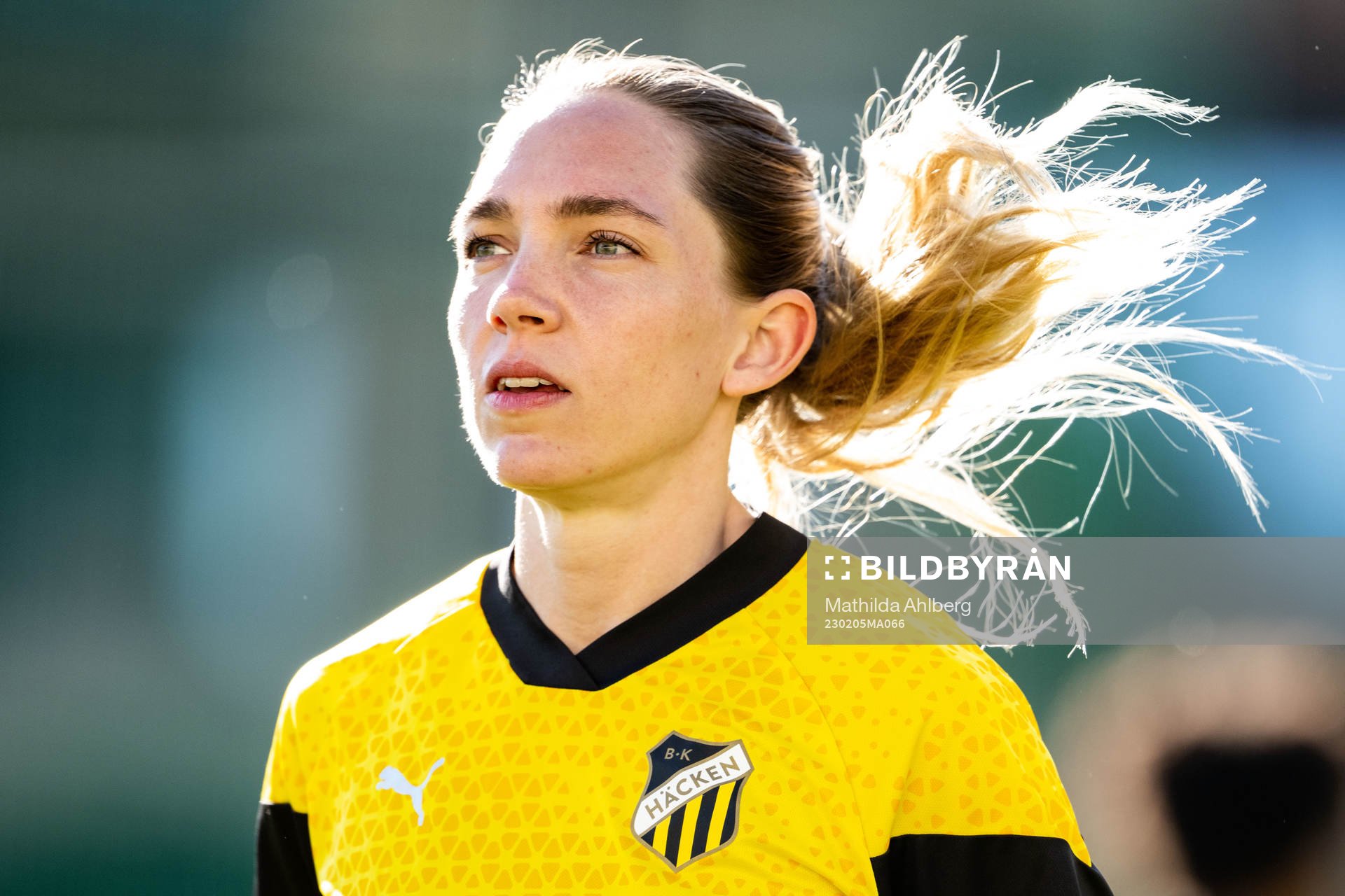 Elin Rubensson