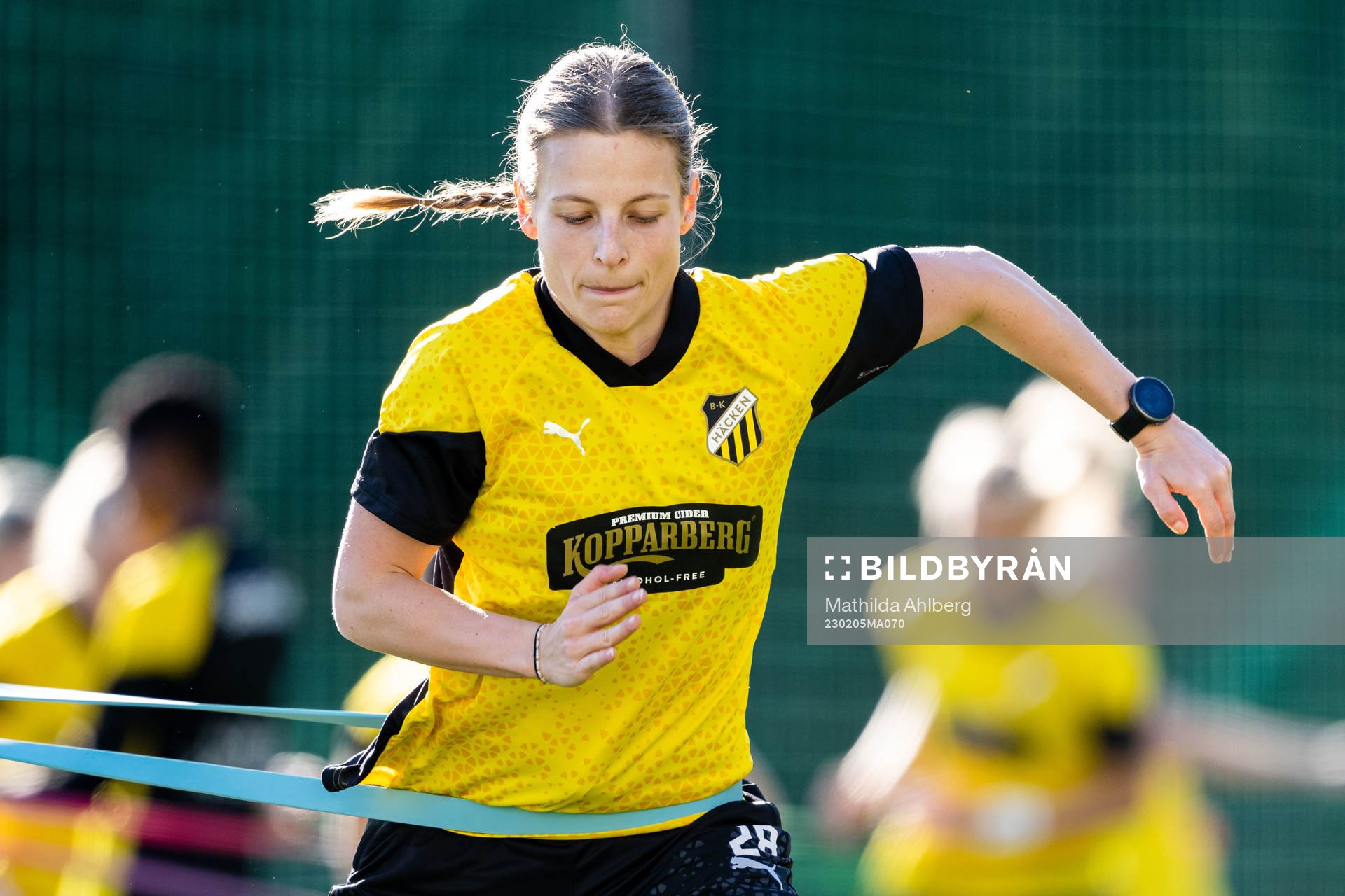 Anna Anvegård