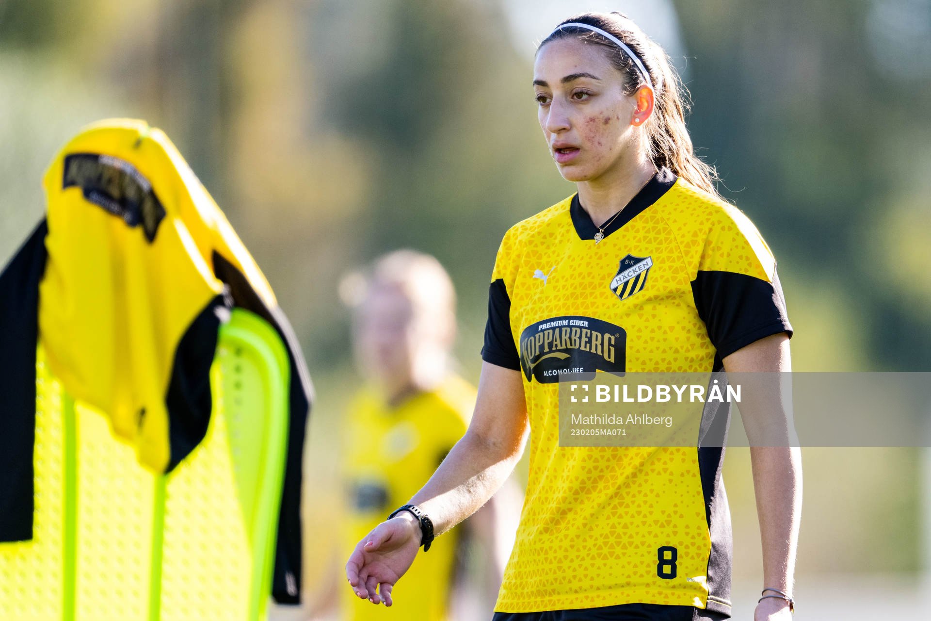 Rosa Kafaji