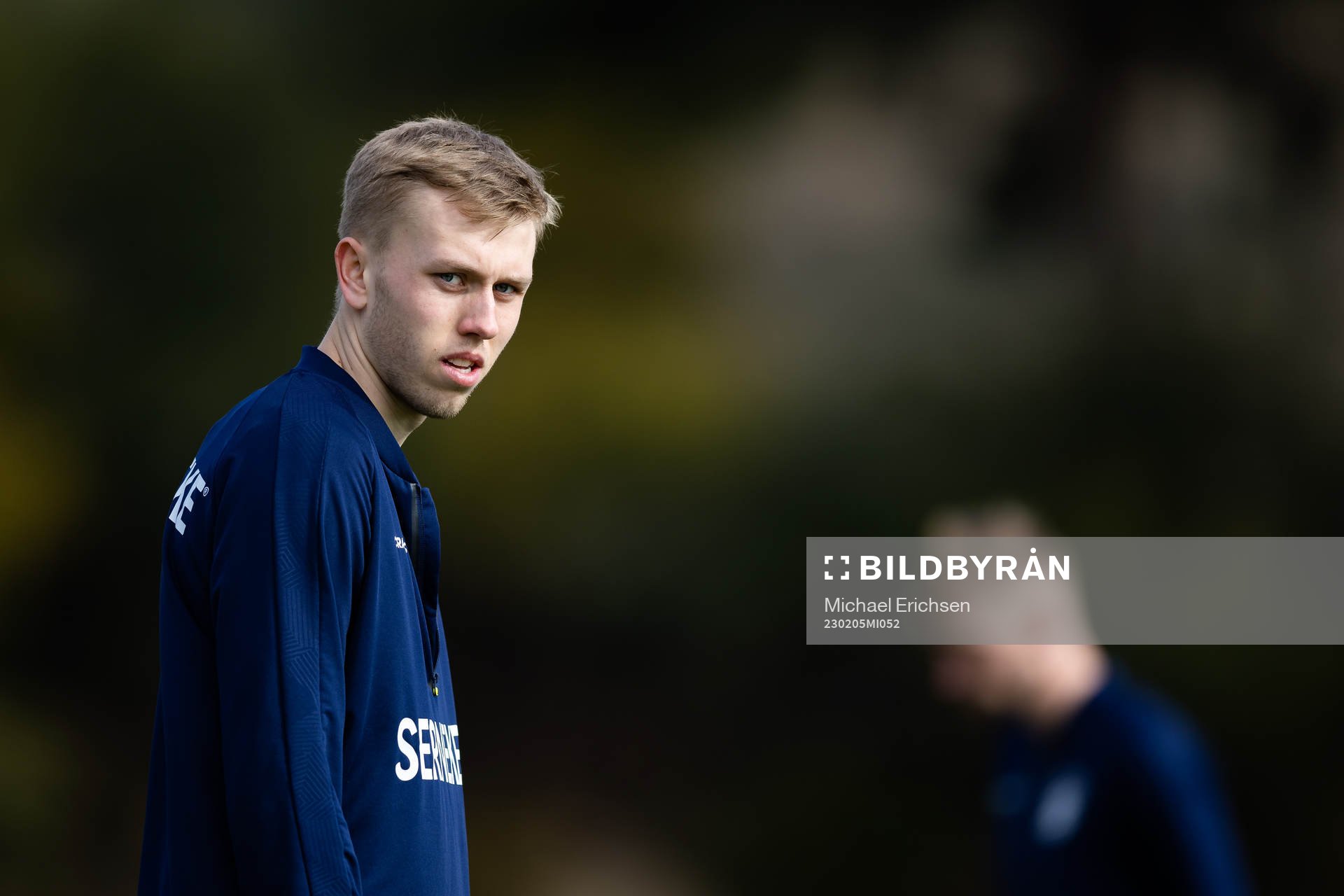 IFK Göteborgs Elias Hagen