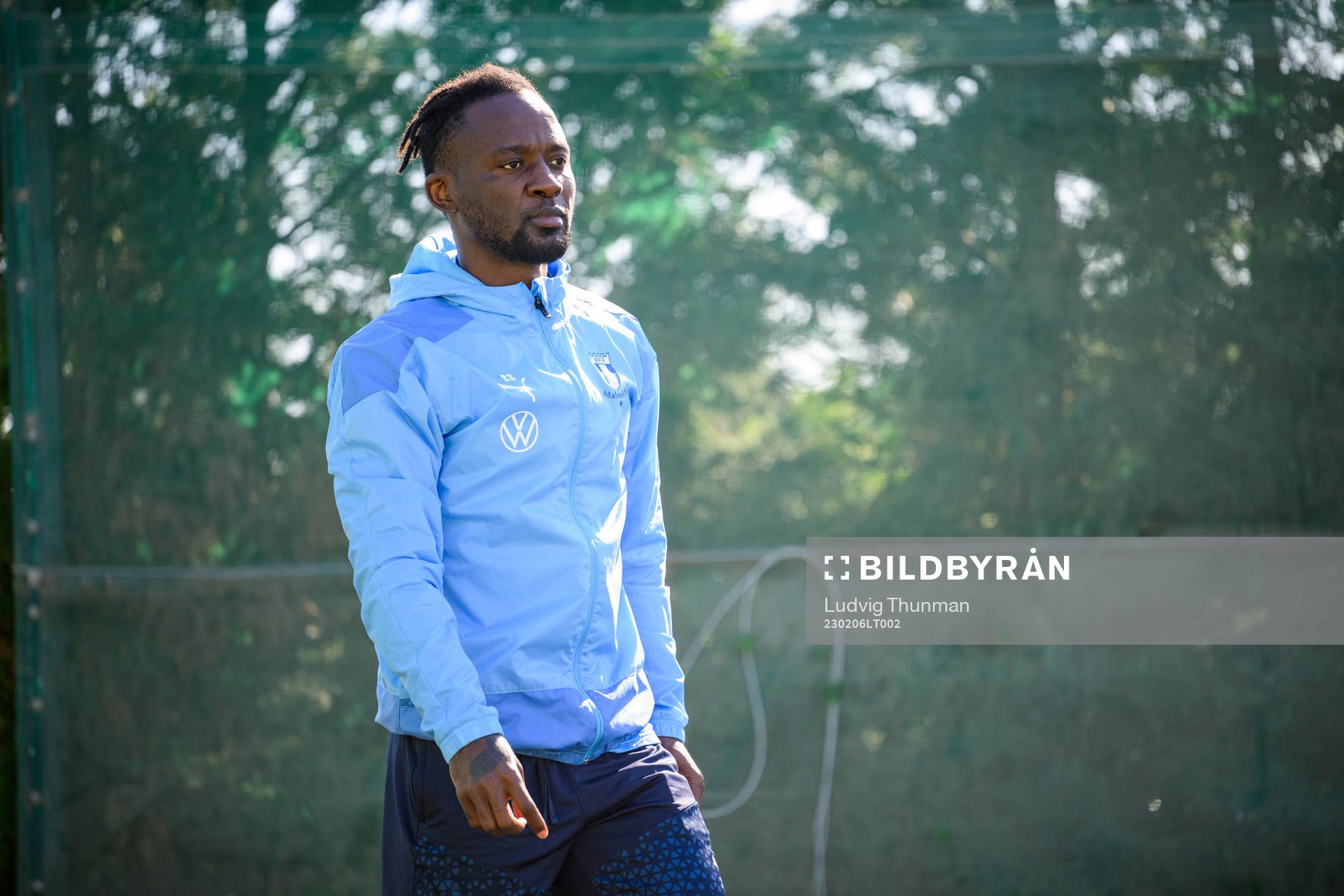 Mohamed Buya Turay